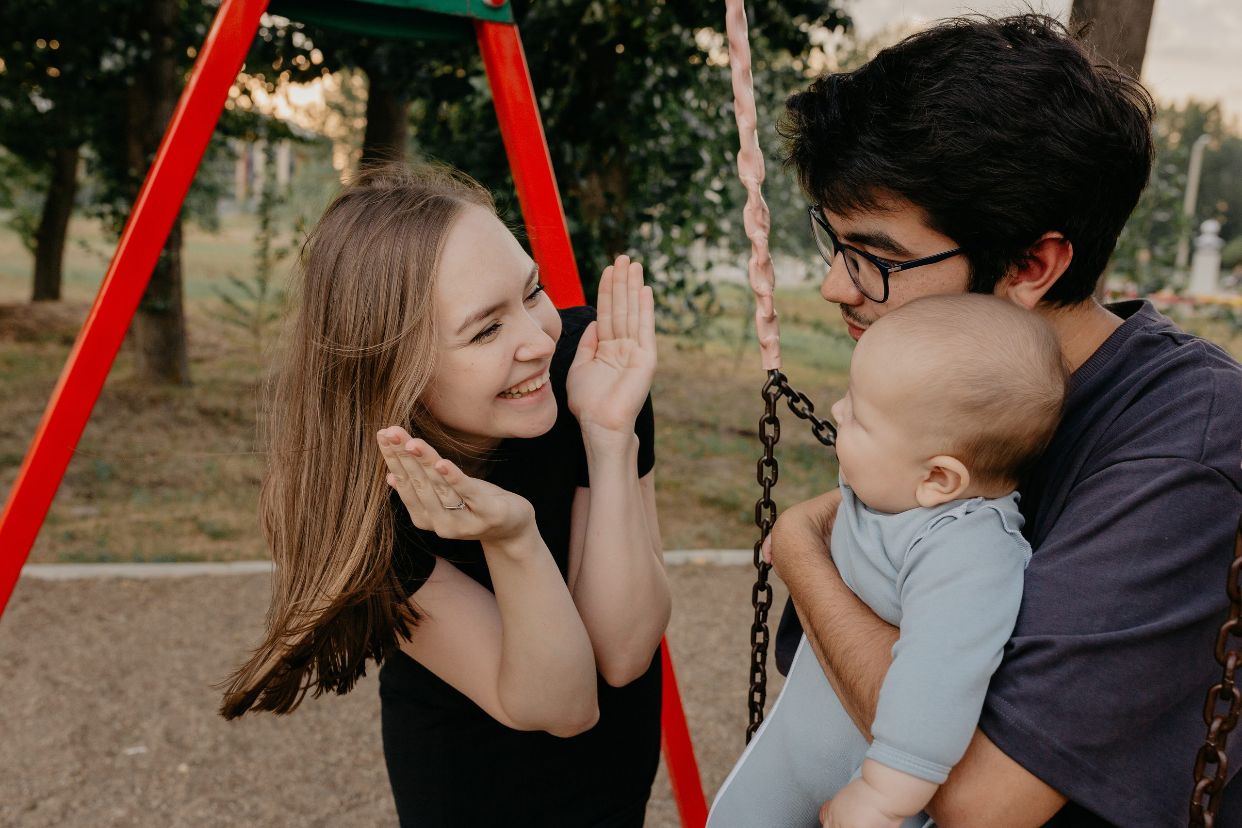 Семейная фотосессия. Фотограф в городе Мелеуз Мусакаева Элиза