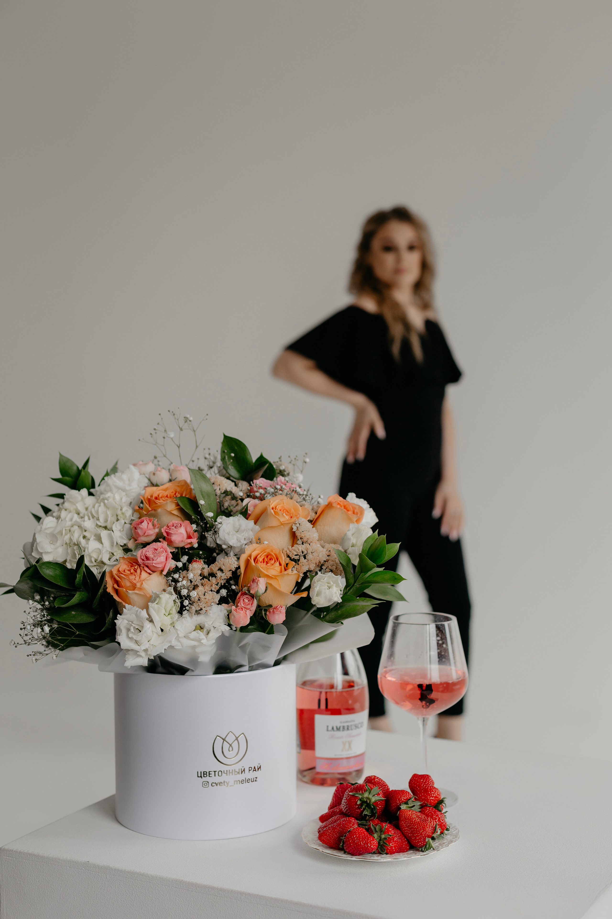 Индивидуальная фотосессия. Фотограф в городе Мелеуз Мусакаева Элиза