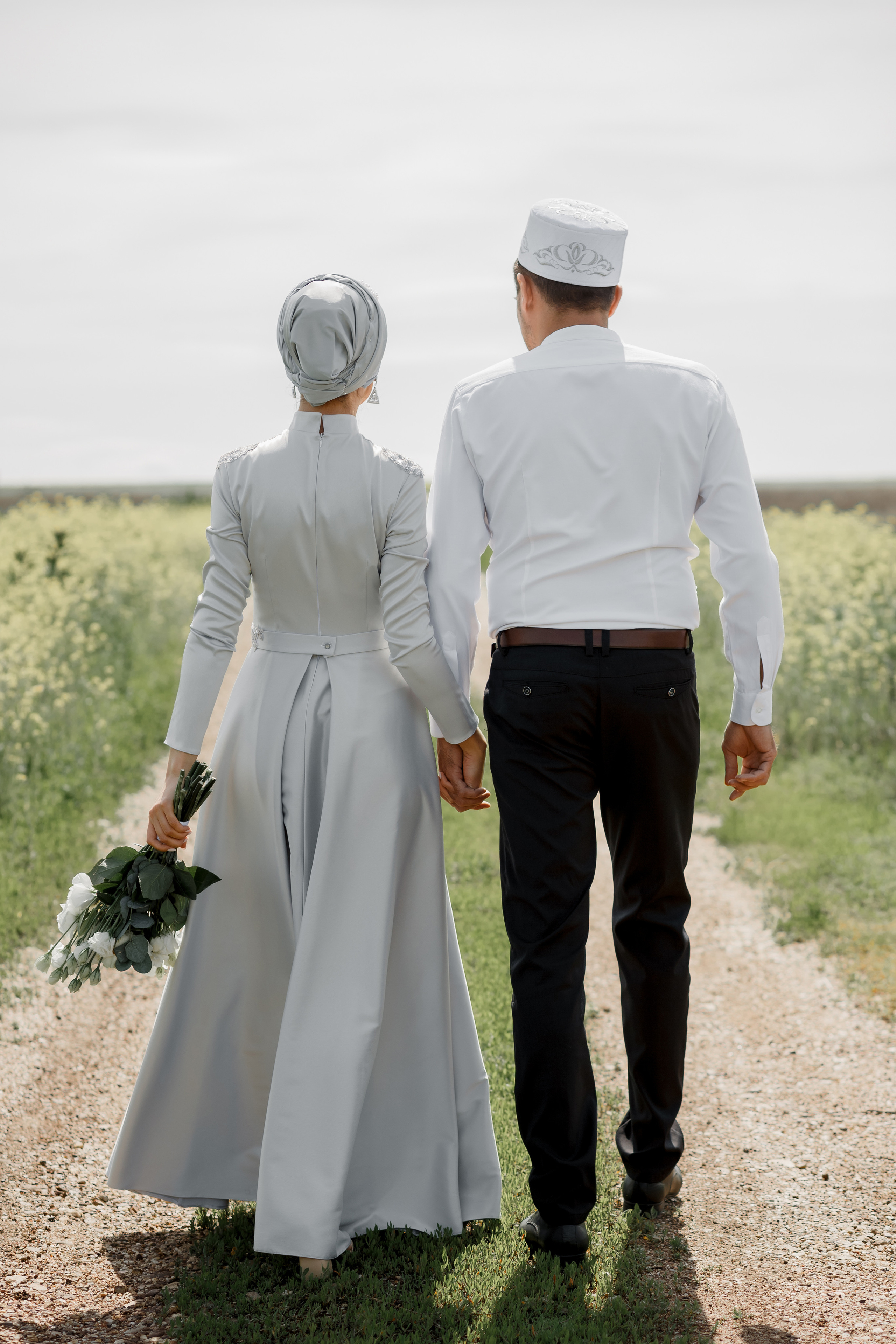 Фотосъемка никаха. Фотограф в городе Мелеуз Мусакаева Элиза