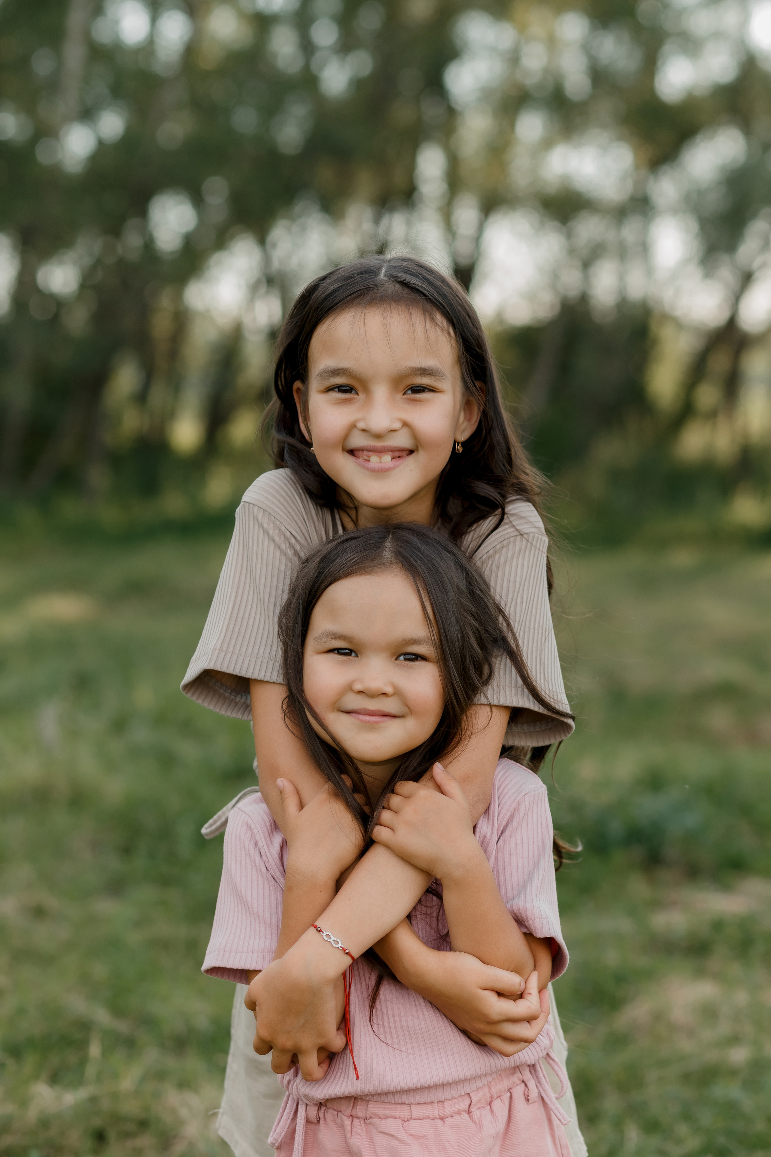Семейная фотосессия. Фотограф в городе Мелеуз Мусакаева Элиза