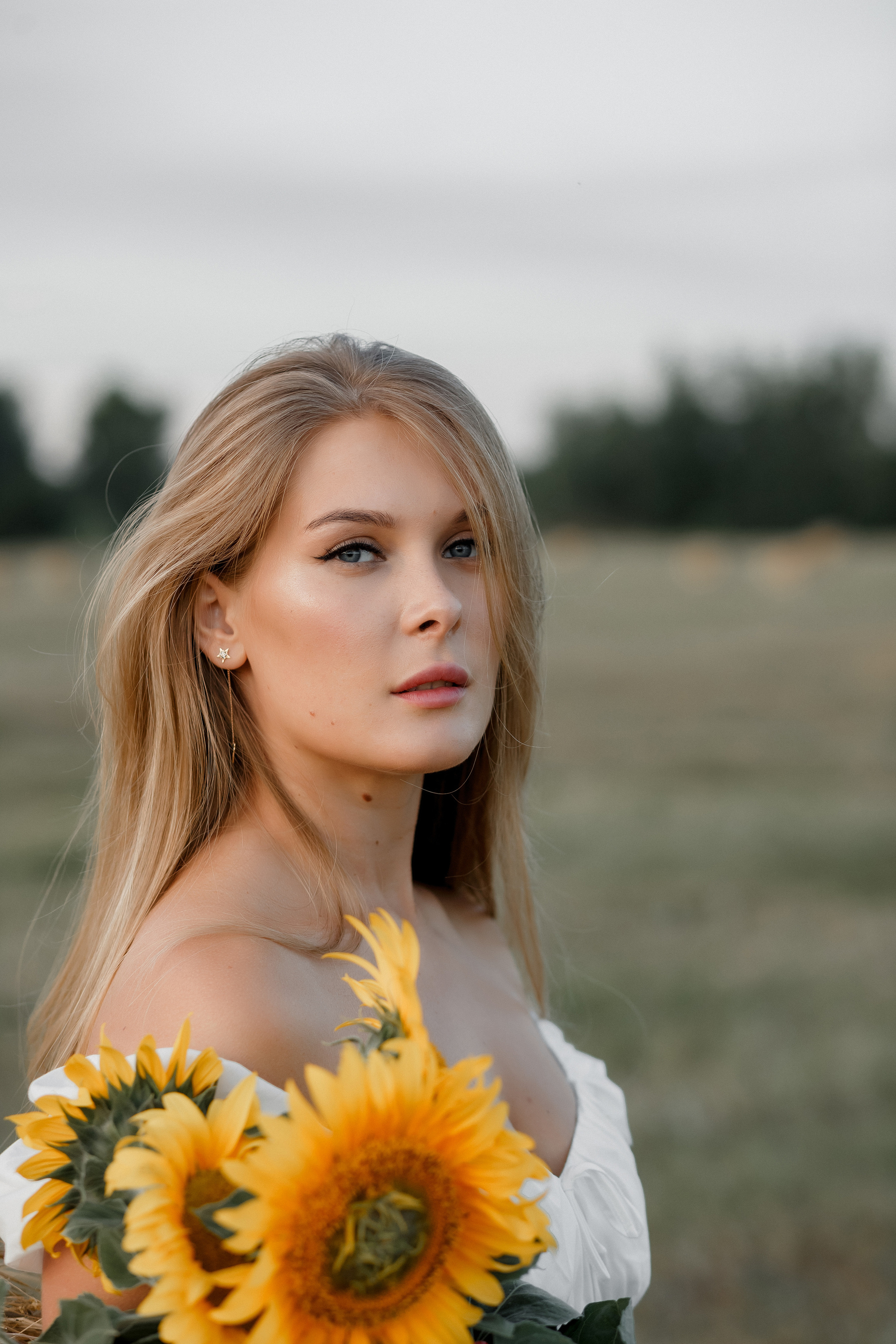 Индивидуальная фотосессия. Фотограф в городе Мелеуз Мусакаева Элиза