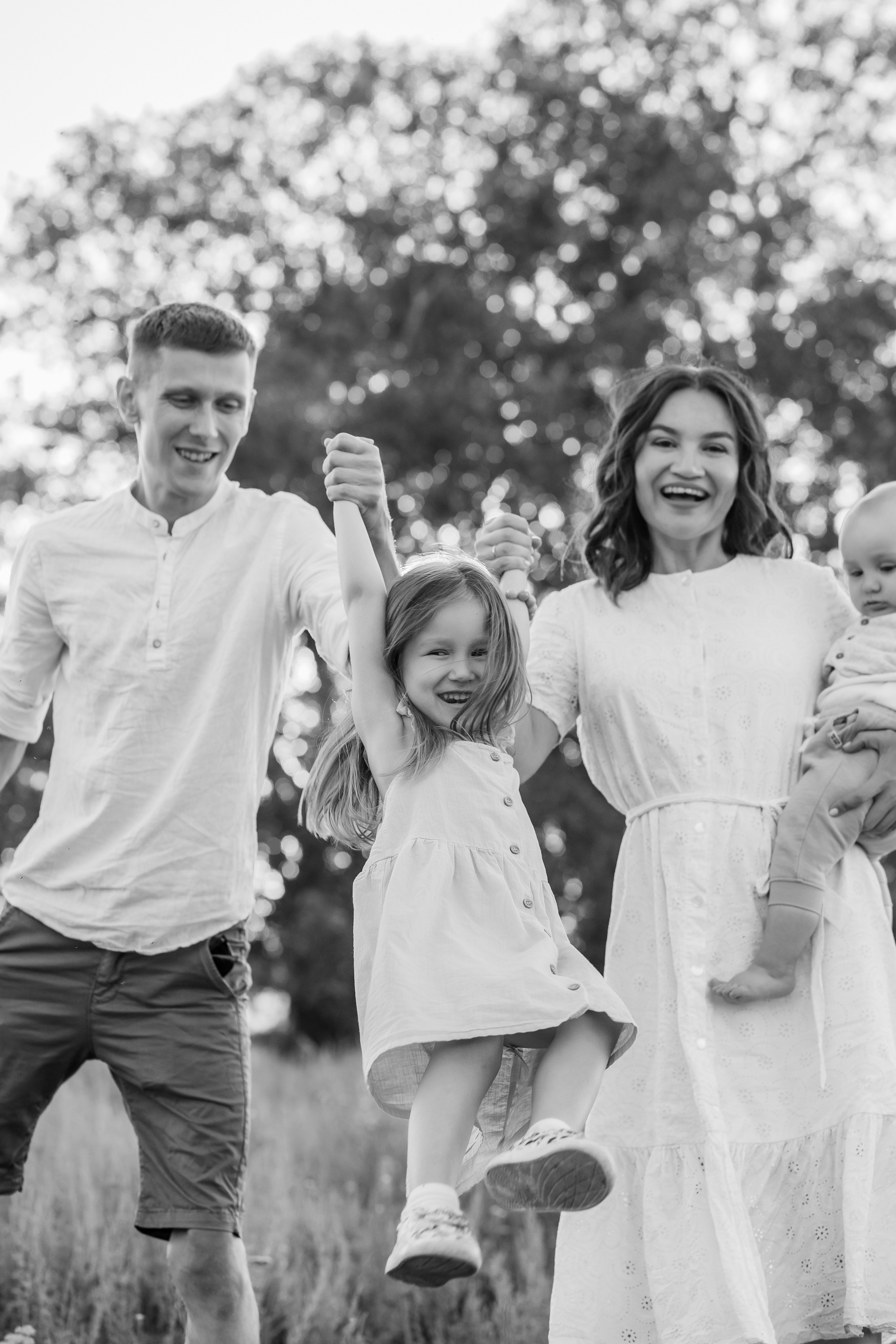 Семейная фотосессия. Фотограф в городе Мелеуз Мусакаева Элиза