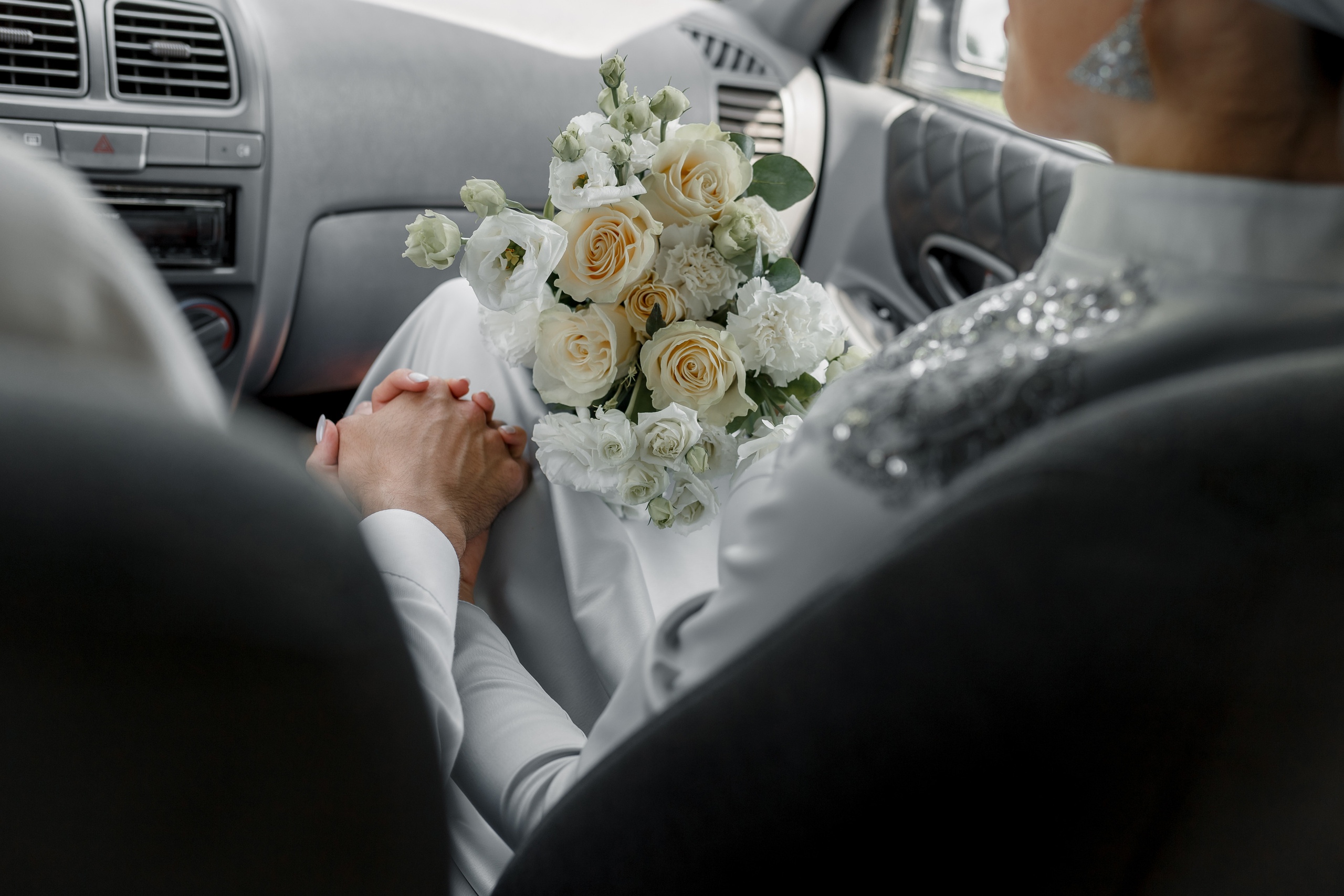 Фотосъемка никаха. Фотограф в городе Мелеуз Мусакаева Элиза