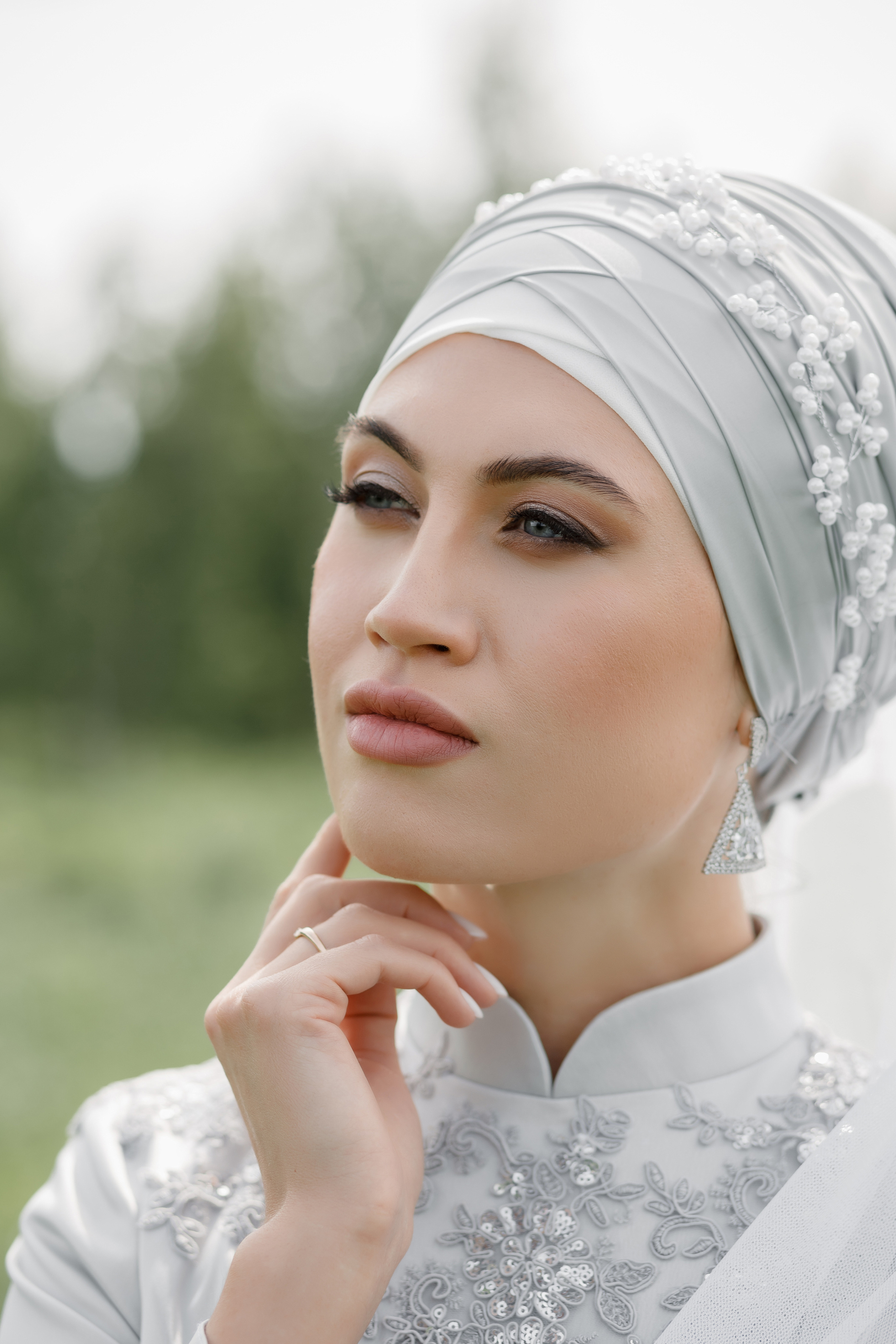 Фотосъемка никаха. Фотограф в городе Мелеуз Мусакаева Элиза