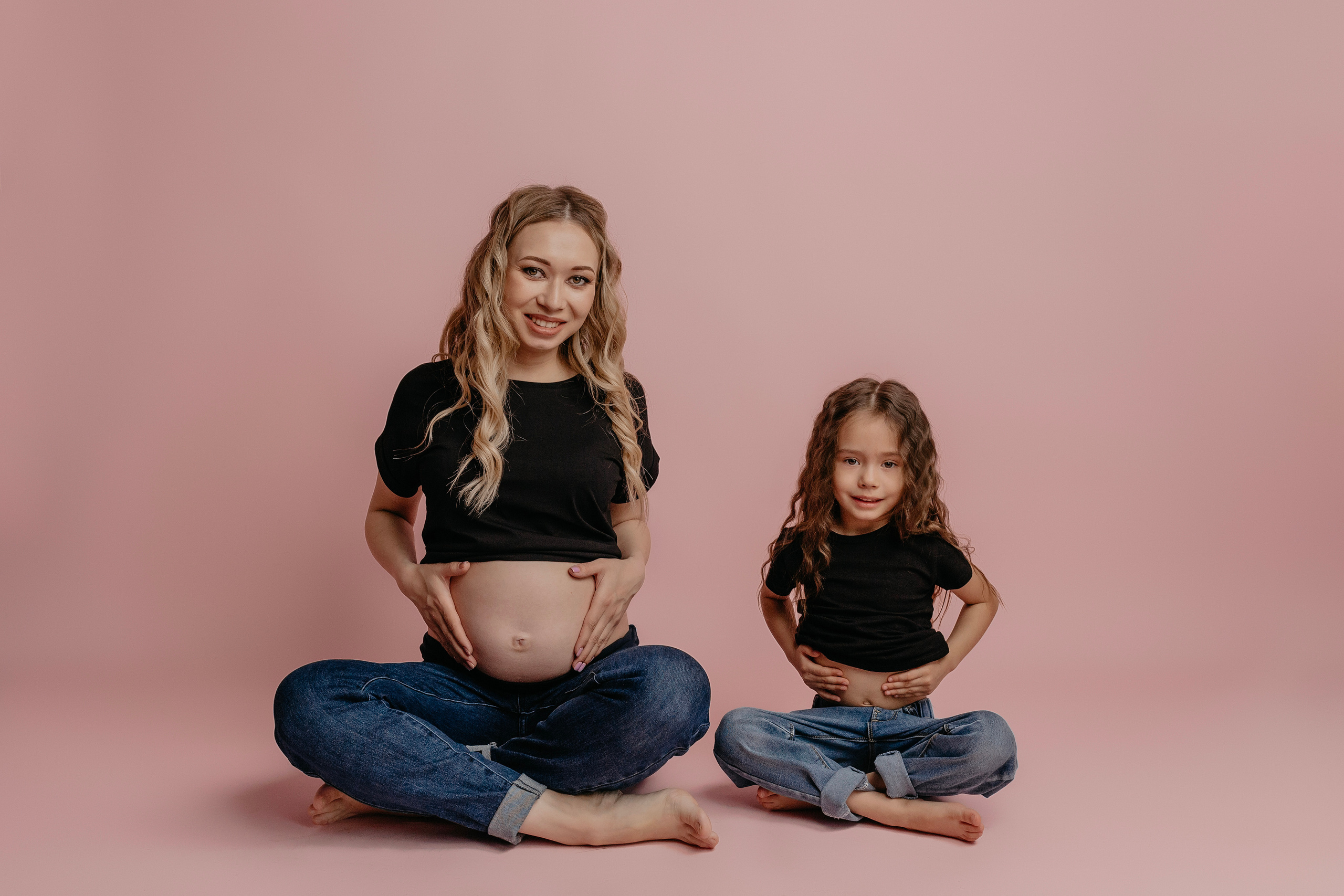 Семейная фотосессия. Фотограф в городе Мелеуз Мусакаева Элиза