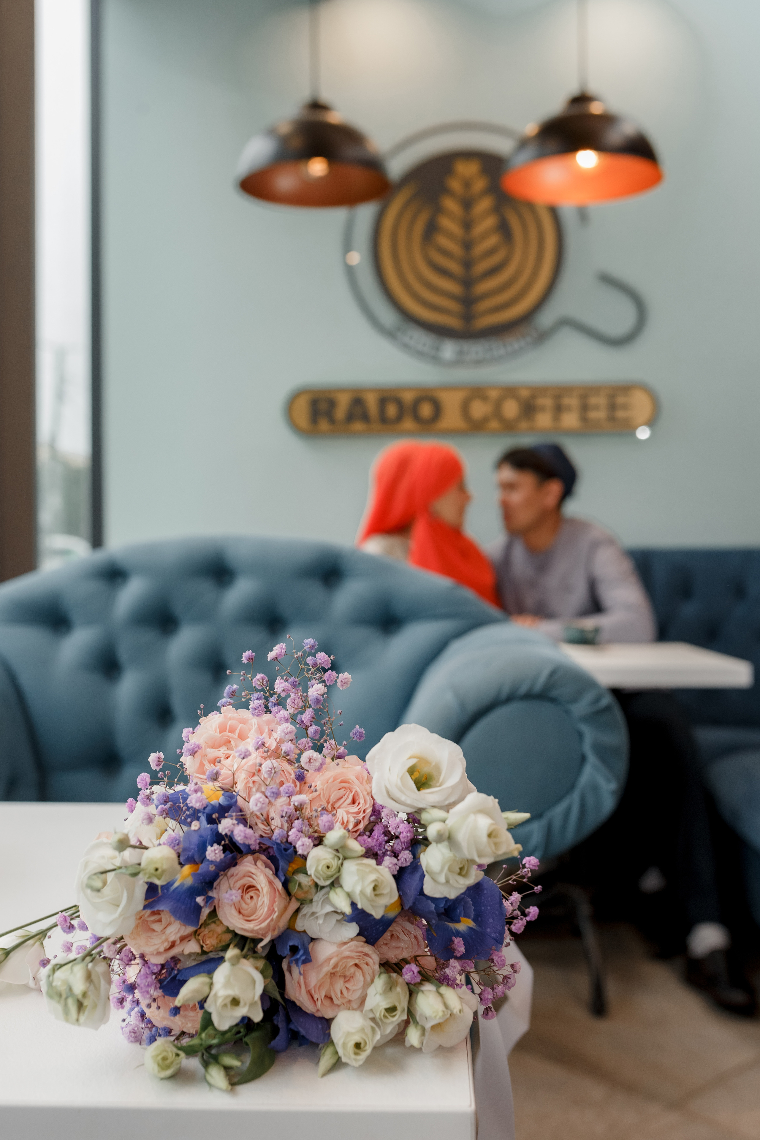 Фотосъемка никаха. Фотограф в городе Мелеуз Мусакаева Элиза