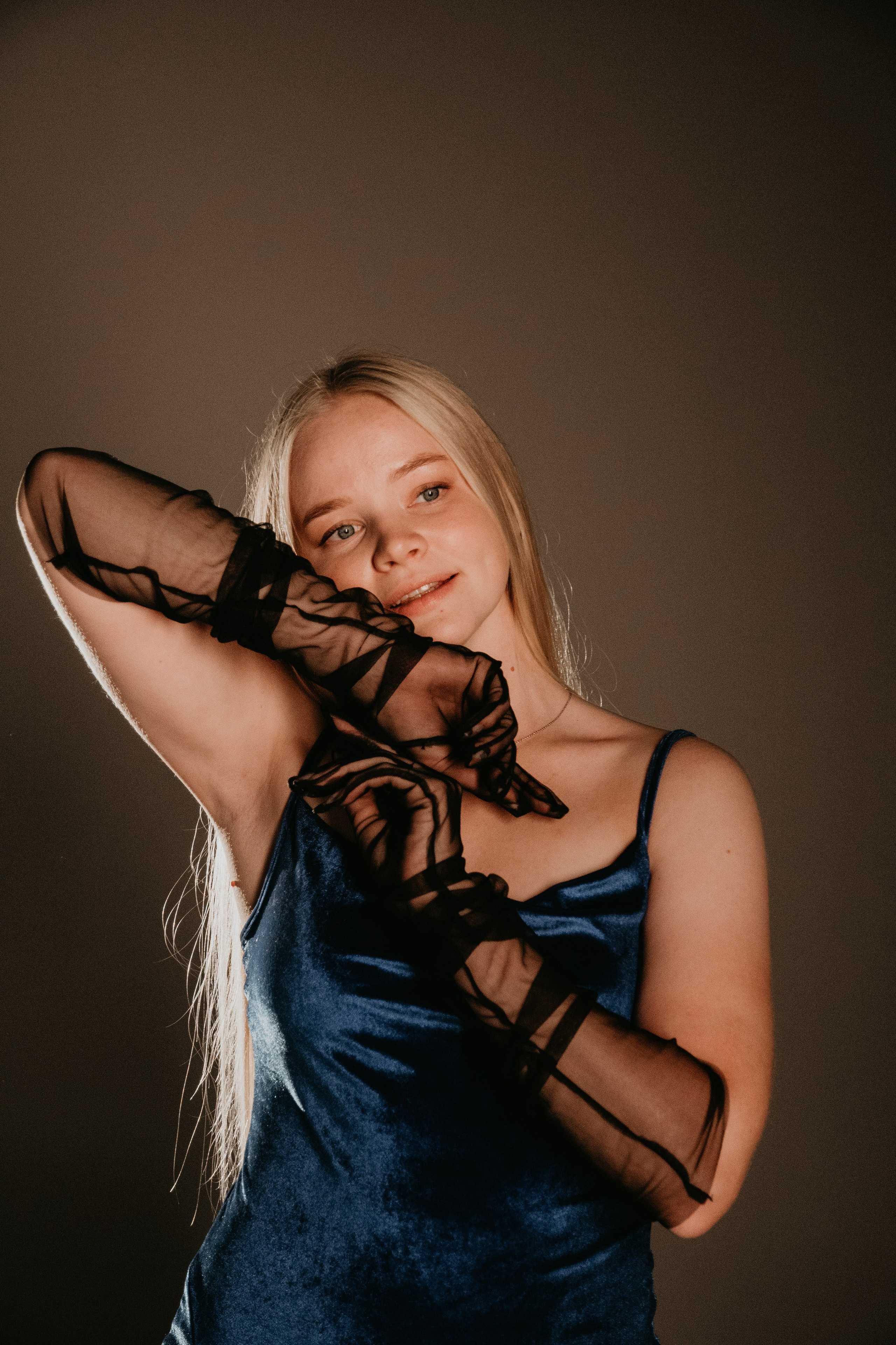 Аксессуары