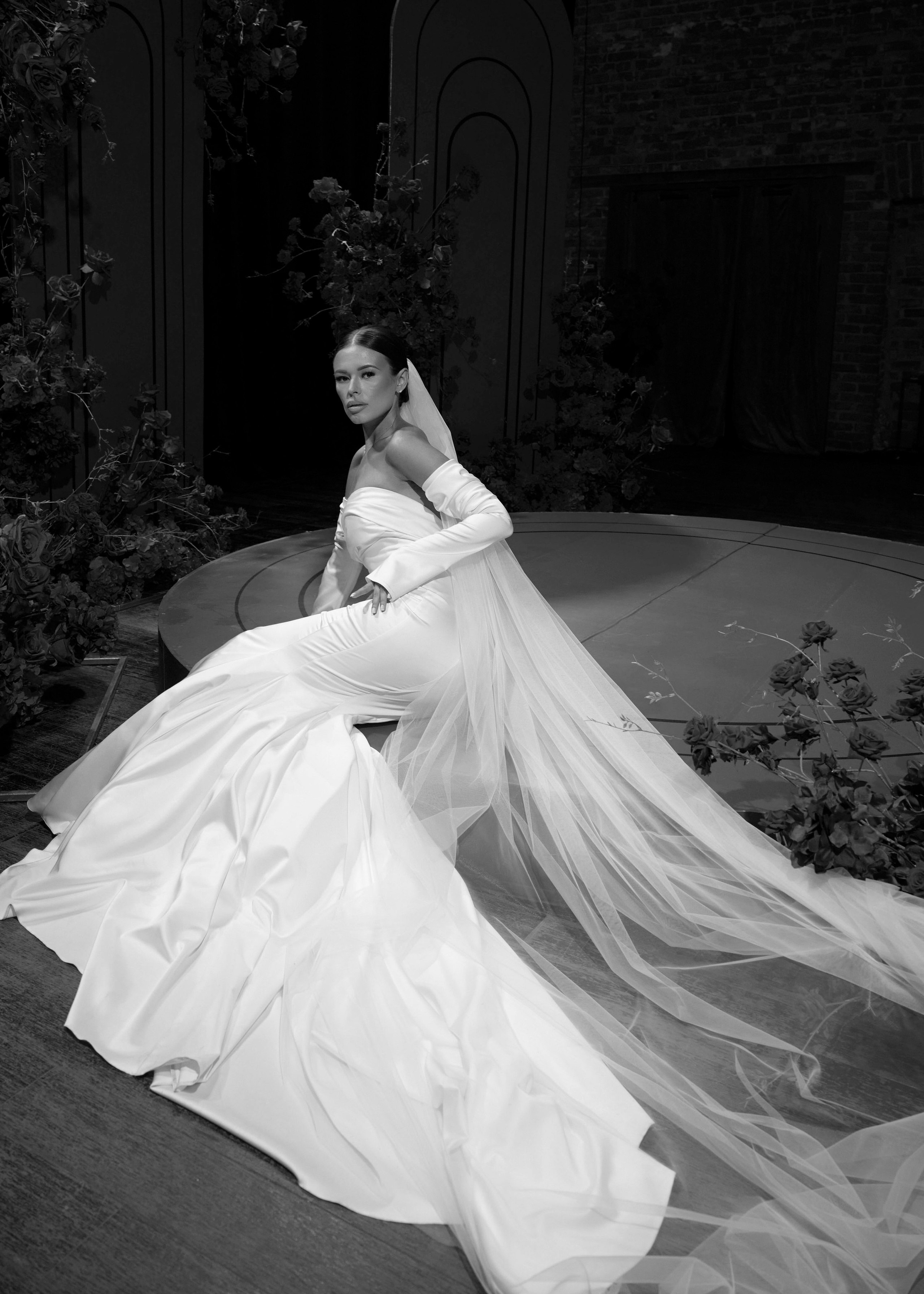 Фотограф Тим Бритнев