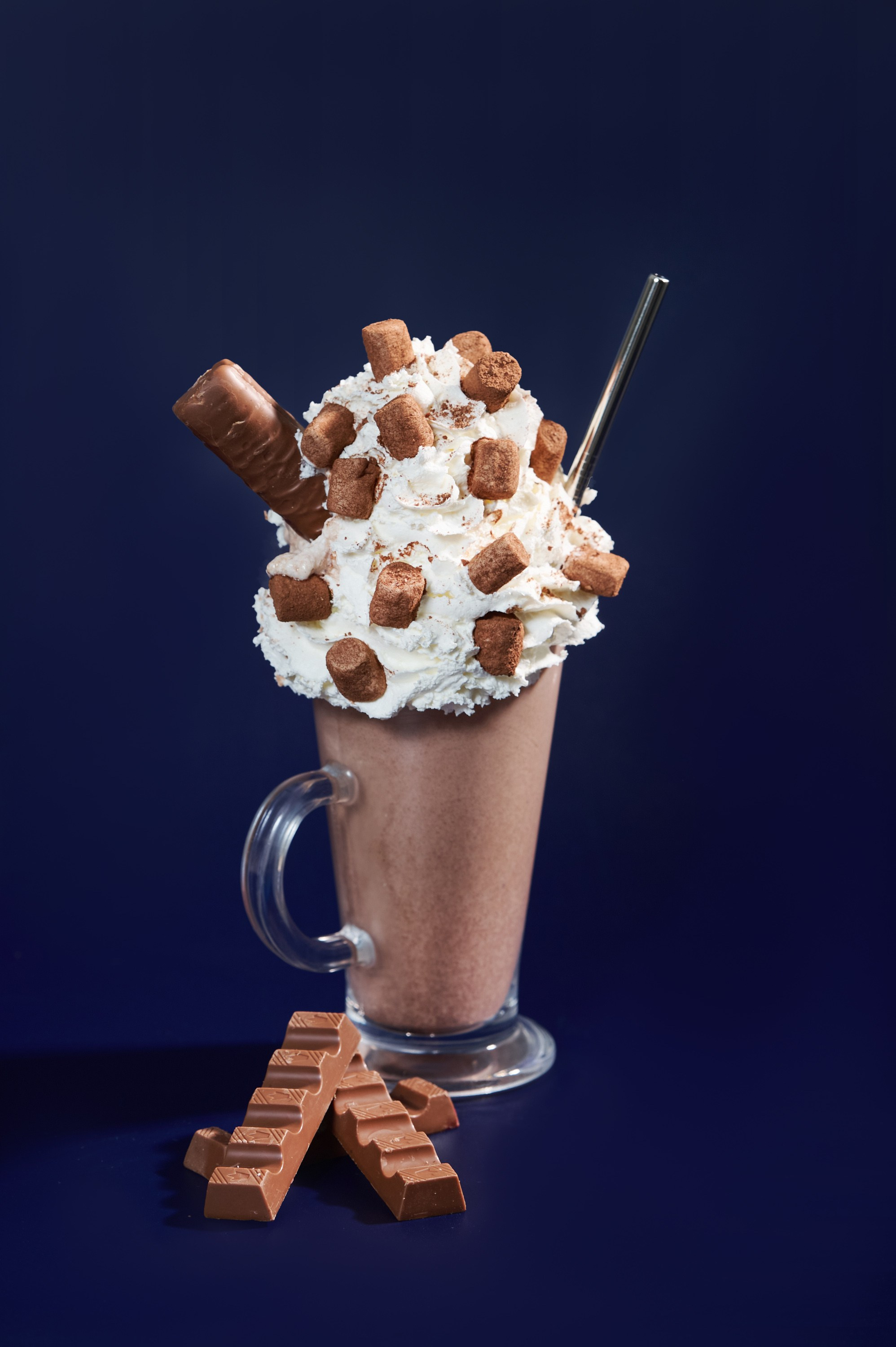 Съемка FreshMash. Коммерческий фотограф в Казани Ксения Добролюбова