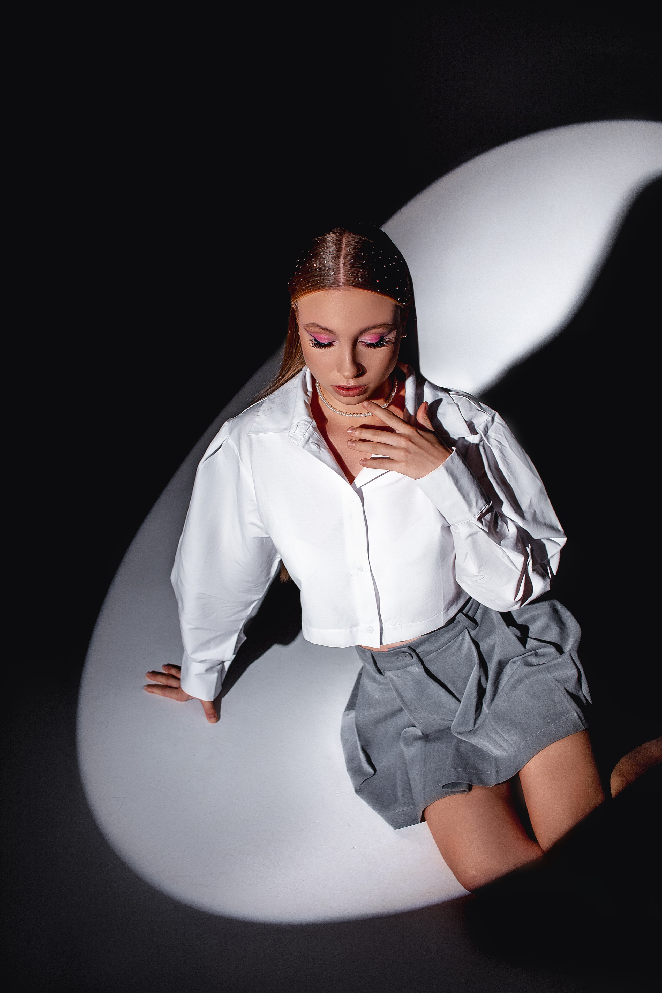 Examples for an individual photo shoot, photo shoot, references. Photographer in Belarus — Olga Shapovalova (Zhardeckaya)