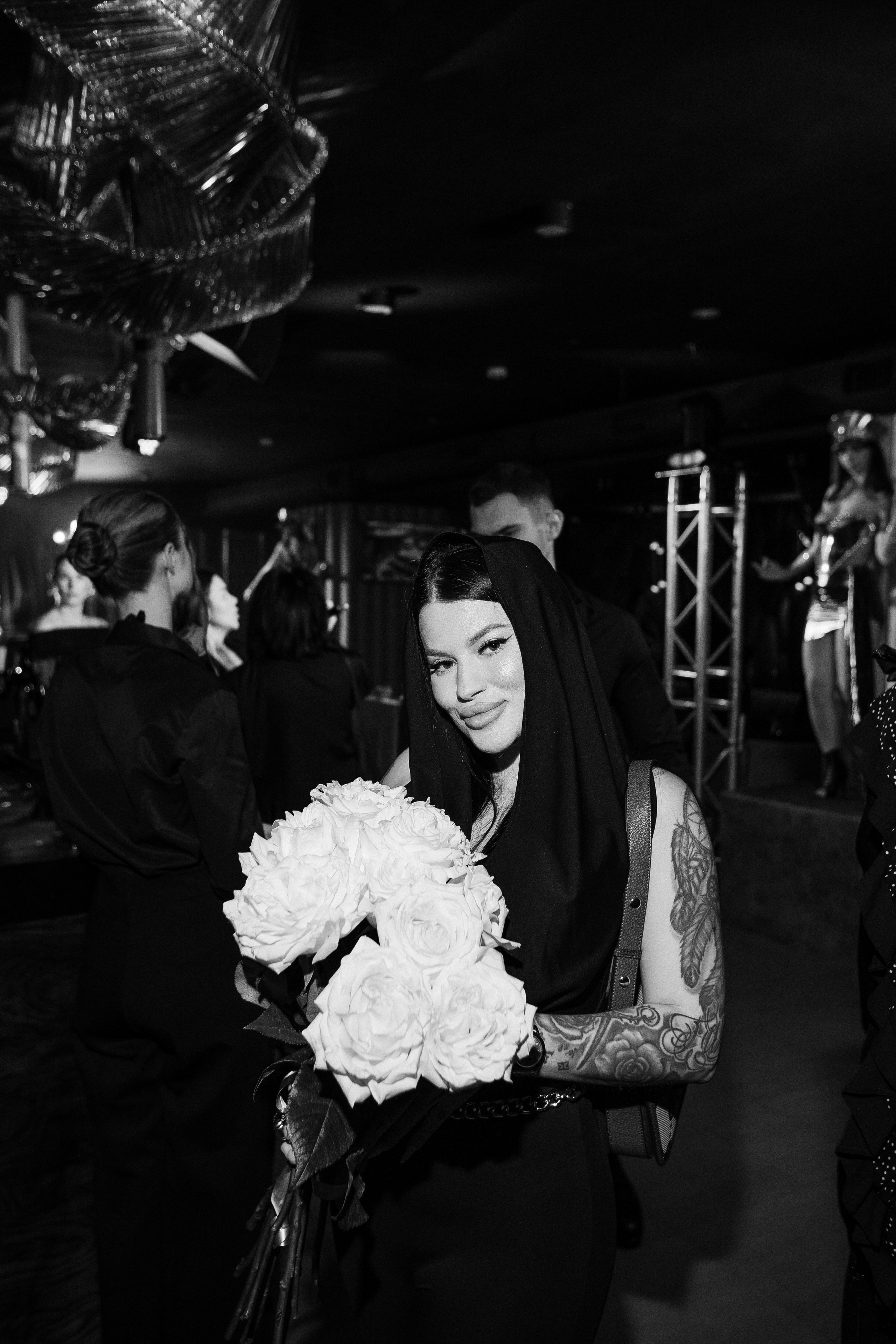 LA FAMIGLIA — SOLOVI — 1 YEAR. СВОИ. ФОТООТЧЕТЫ-СОБЫТИЯ-МЕСТА