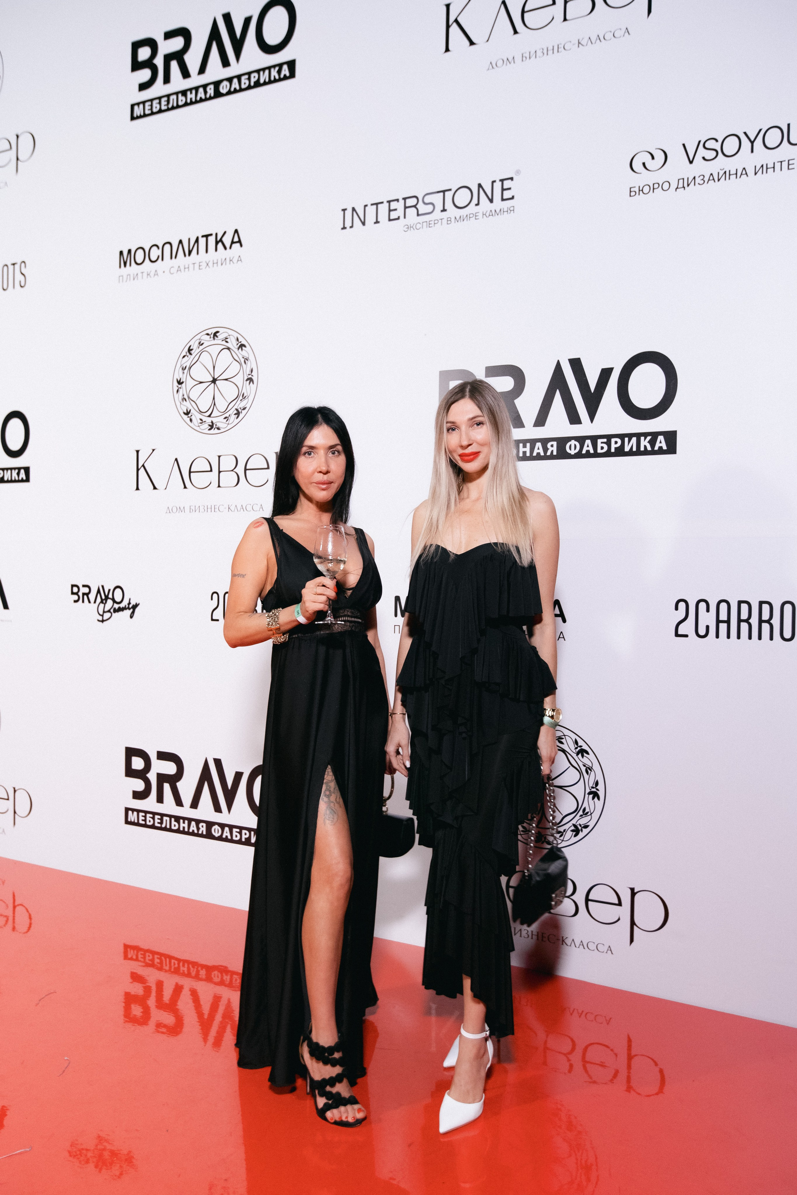 BRAVO BIRTHDAY 13 — PART I. СВОИ. ФОТООТЧЕТЫ-СОБЫТИЯ-МЕСТА