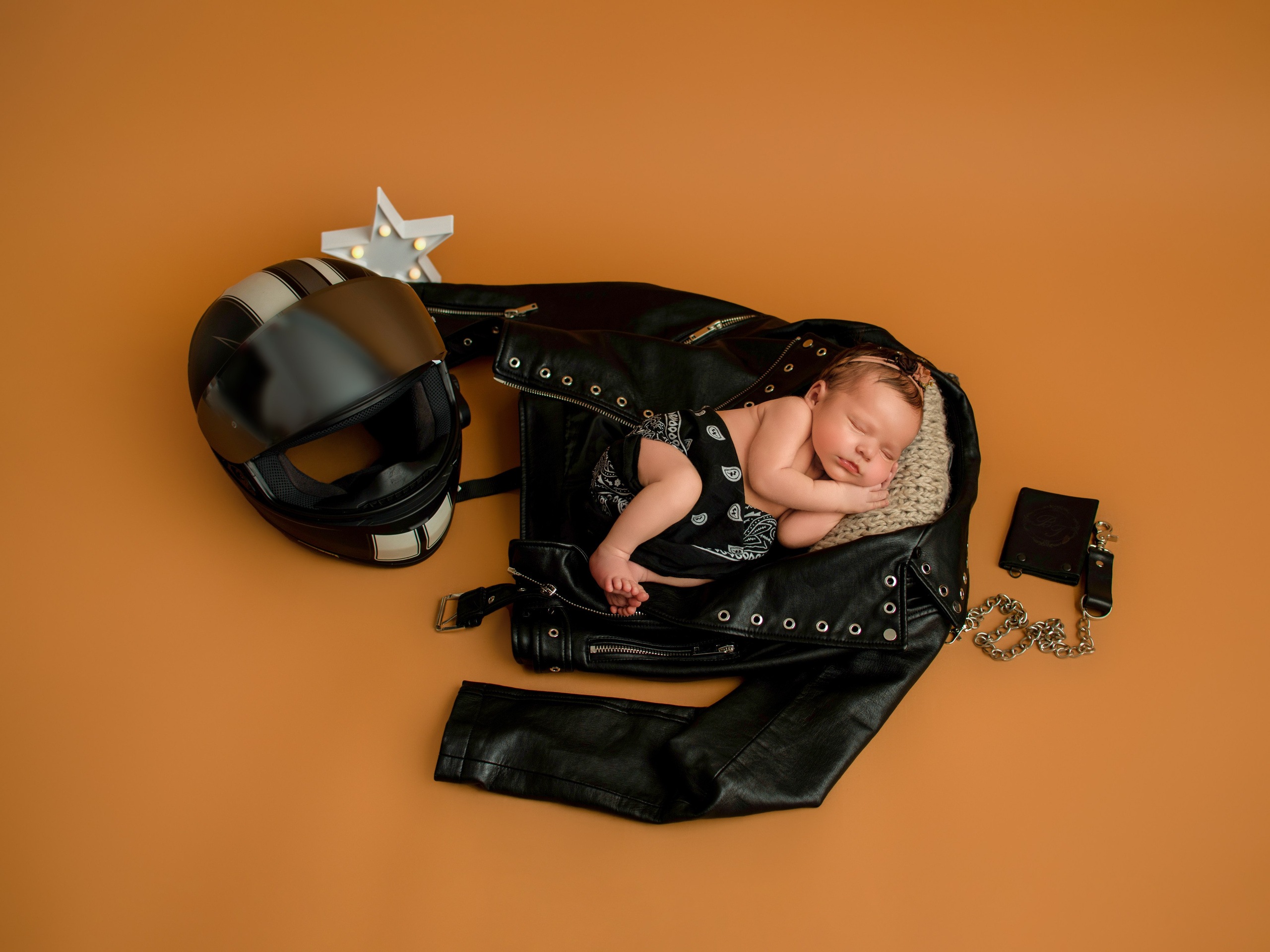 Фотограф новорожденных Краснодар Малышенко Надежда