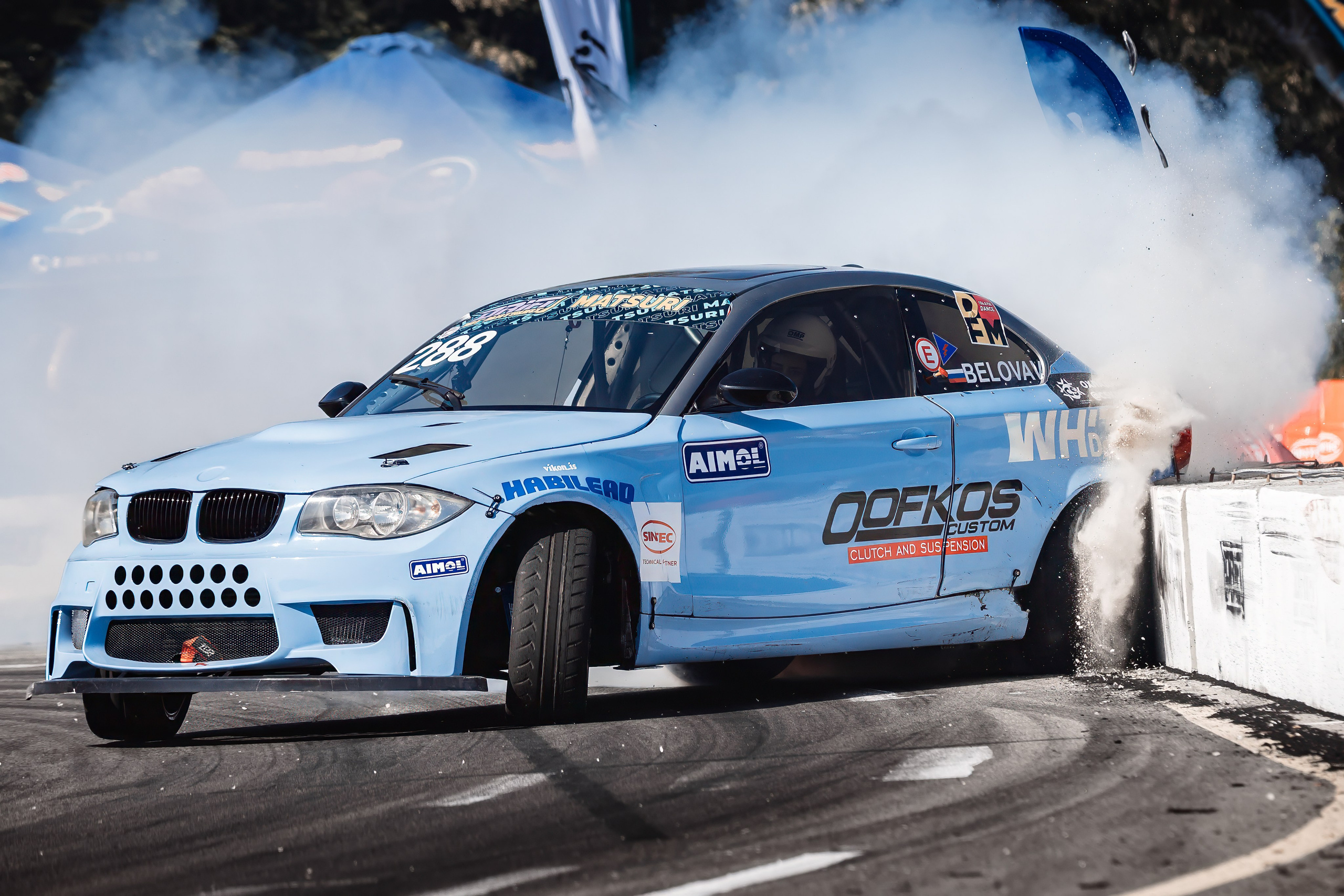 Марк Шишкин — репортажный фотограф в Воронеже и России