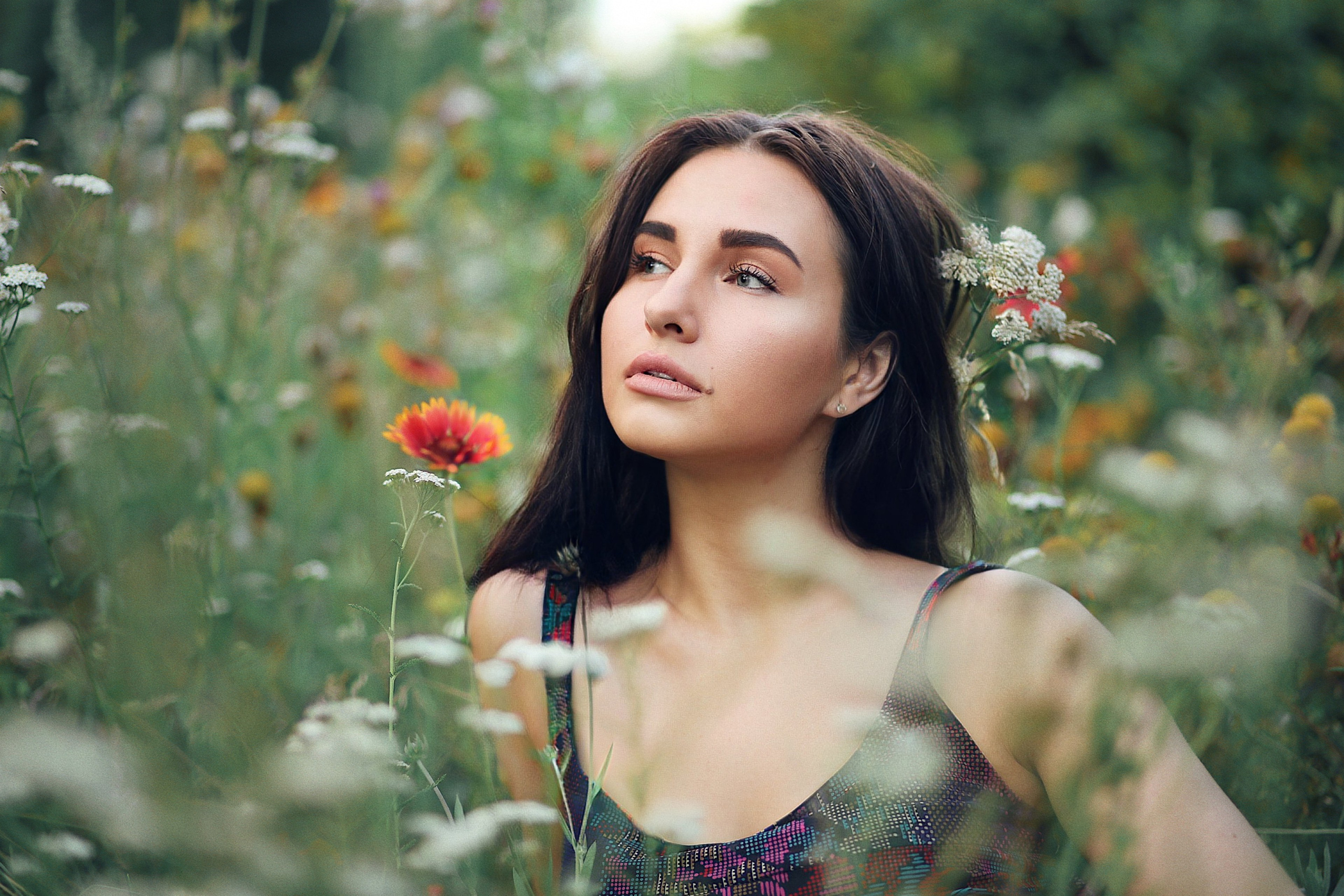Summer inspiration. Женский и контент фотограф Данилина Ирина