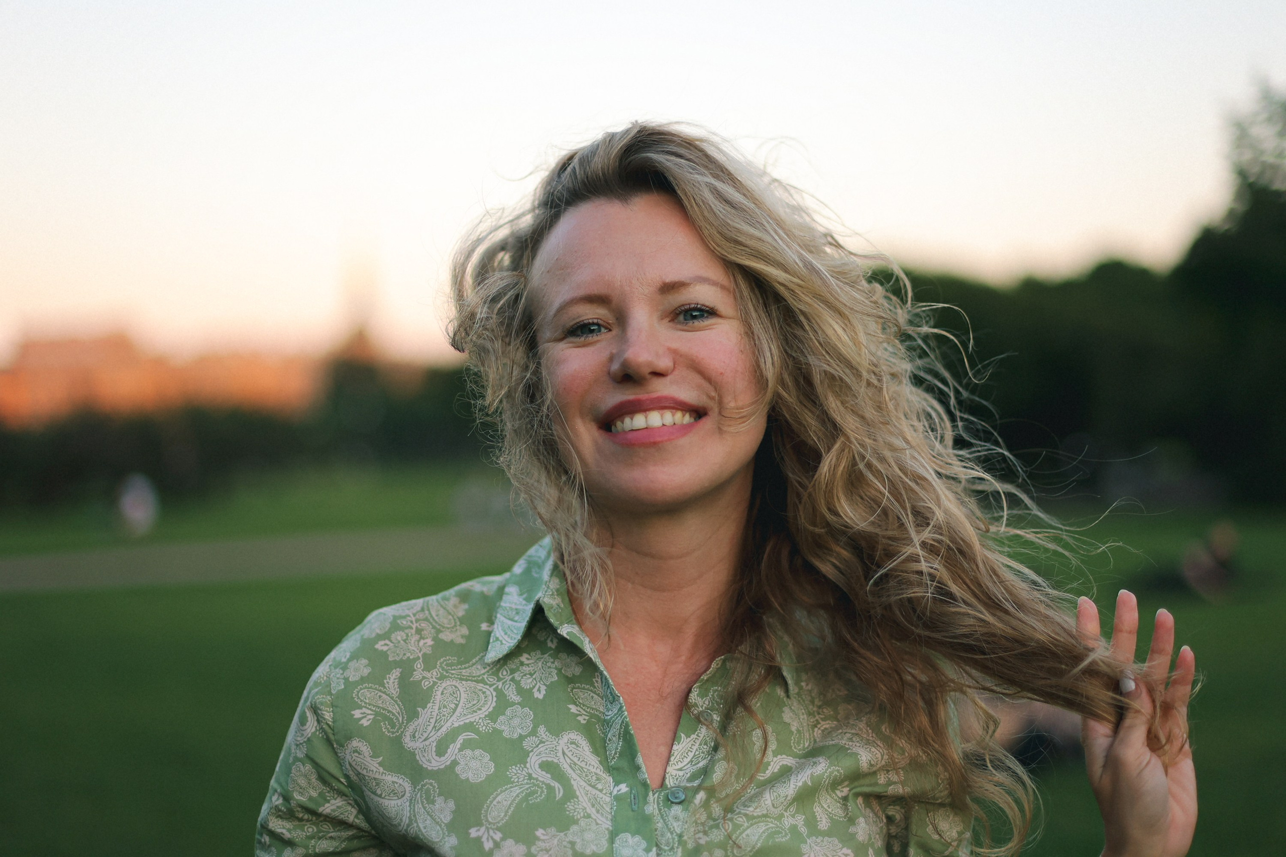 Профессиональной фотограф в Санкт-Петербурге Алексей Киселёв