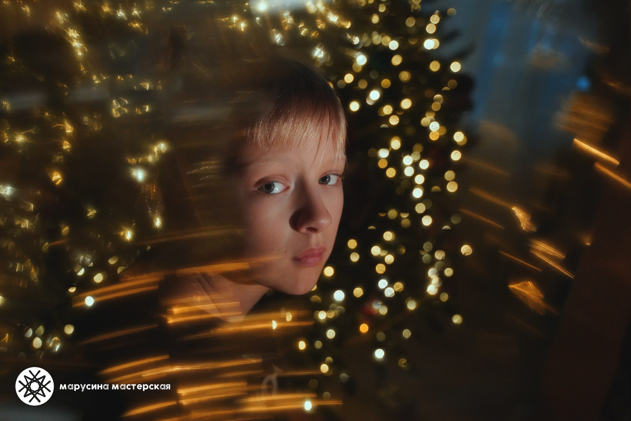 Светлана Зборовская