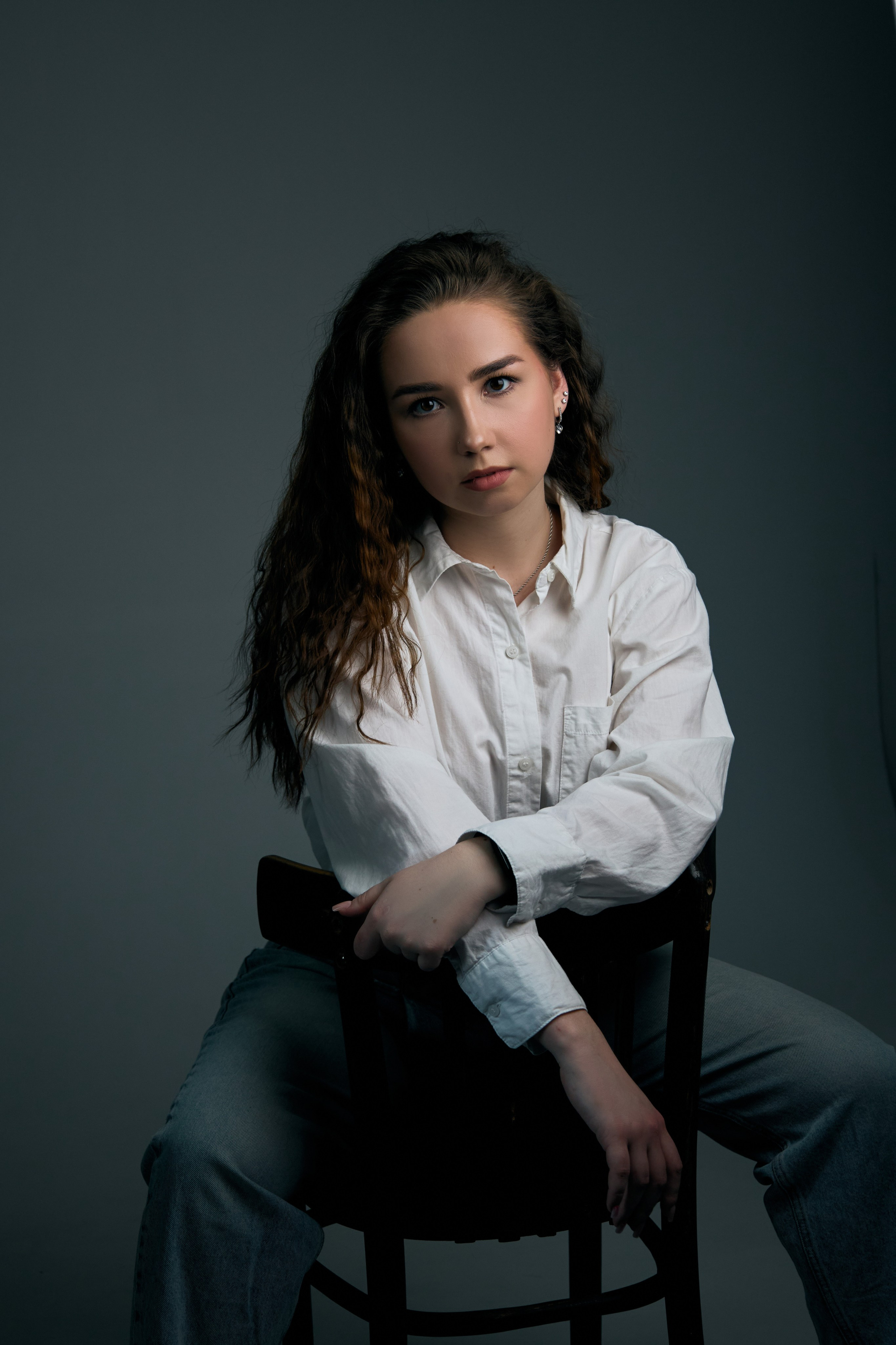 Фотосъемка в СПБ