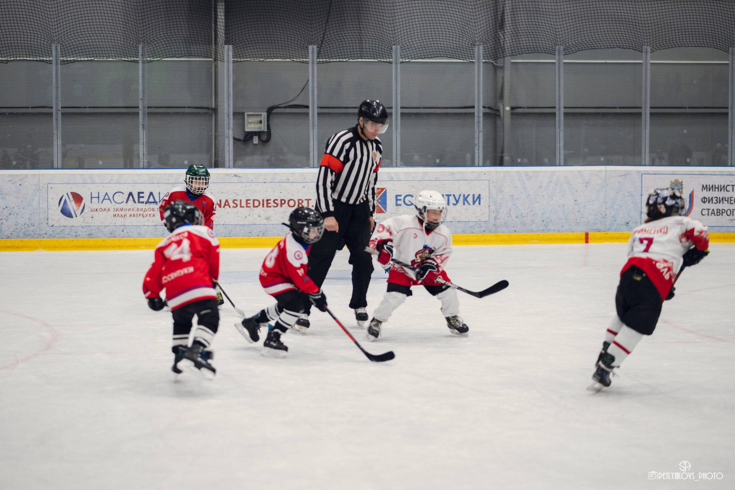 ХК Наследие (репортаж). Фотограф, видеограф Пятигорск, Ставрополь, Ессентуки, Petlyakovs_photo