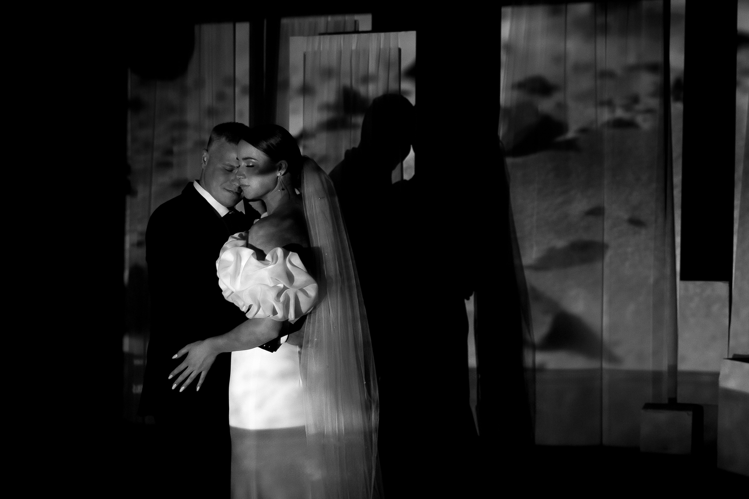 Свадебный фотограф в Ульяновске Максим Дедюля