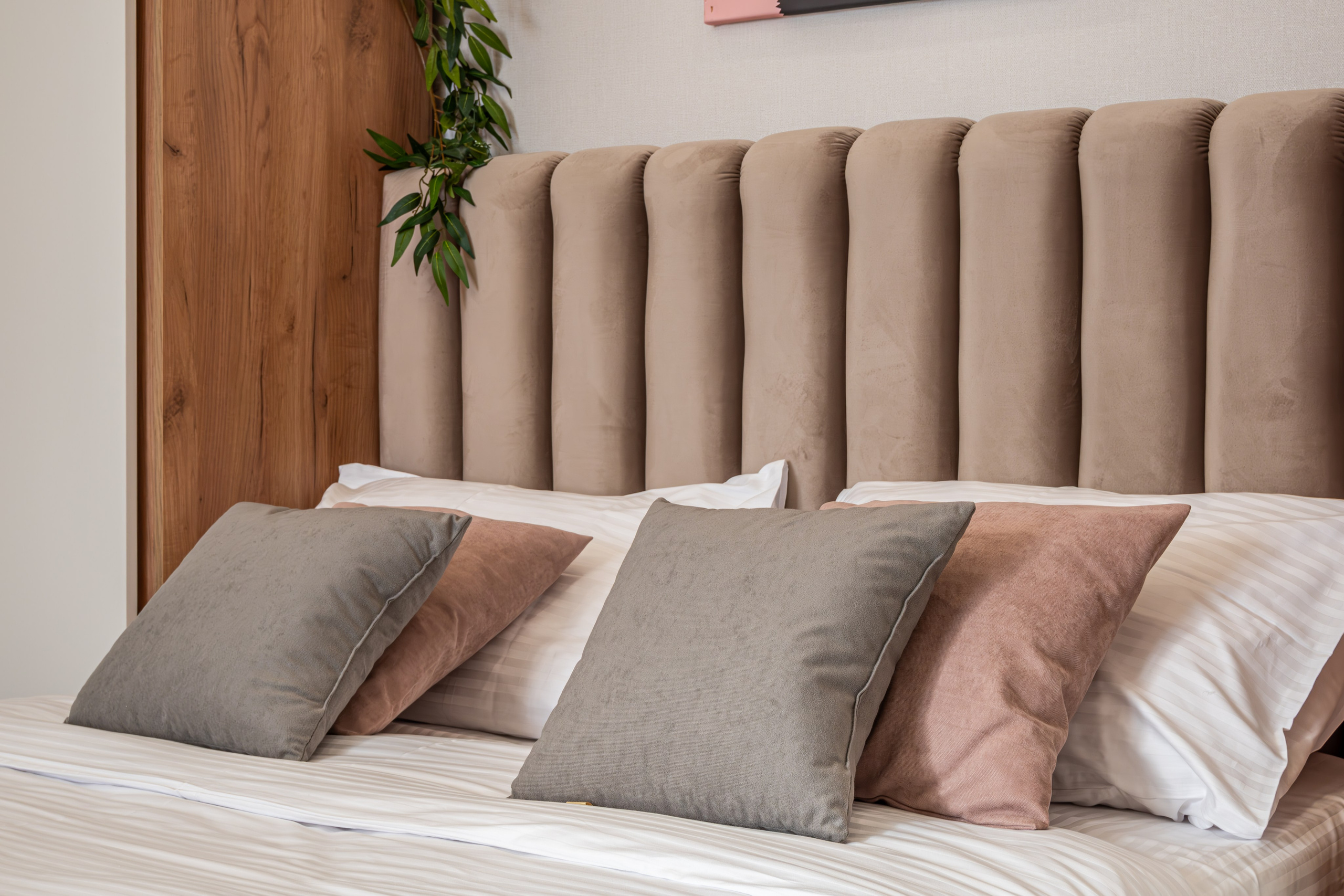 Интерьерная фотосъемка квартиры для продажи или сдачи в аренду