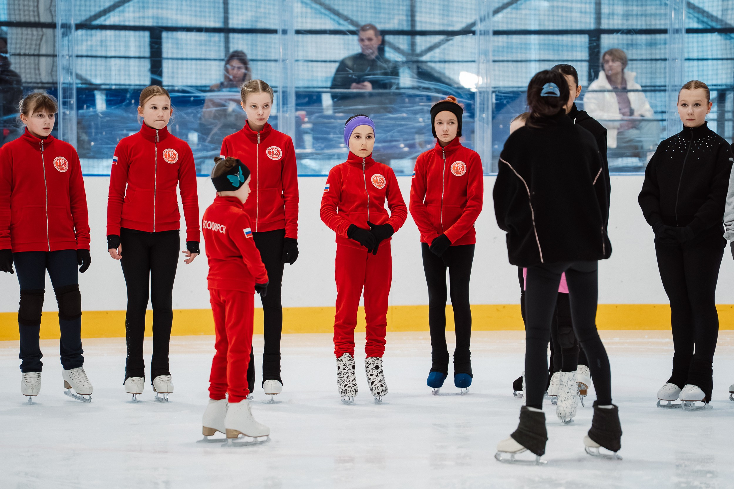 Мастер-класс Алины Загитовой в Новосибирске (14-15). Воробьева Ксения — Спортивный и танцевальный фотограф Новосибирск