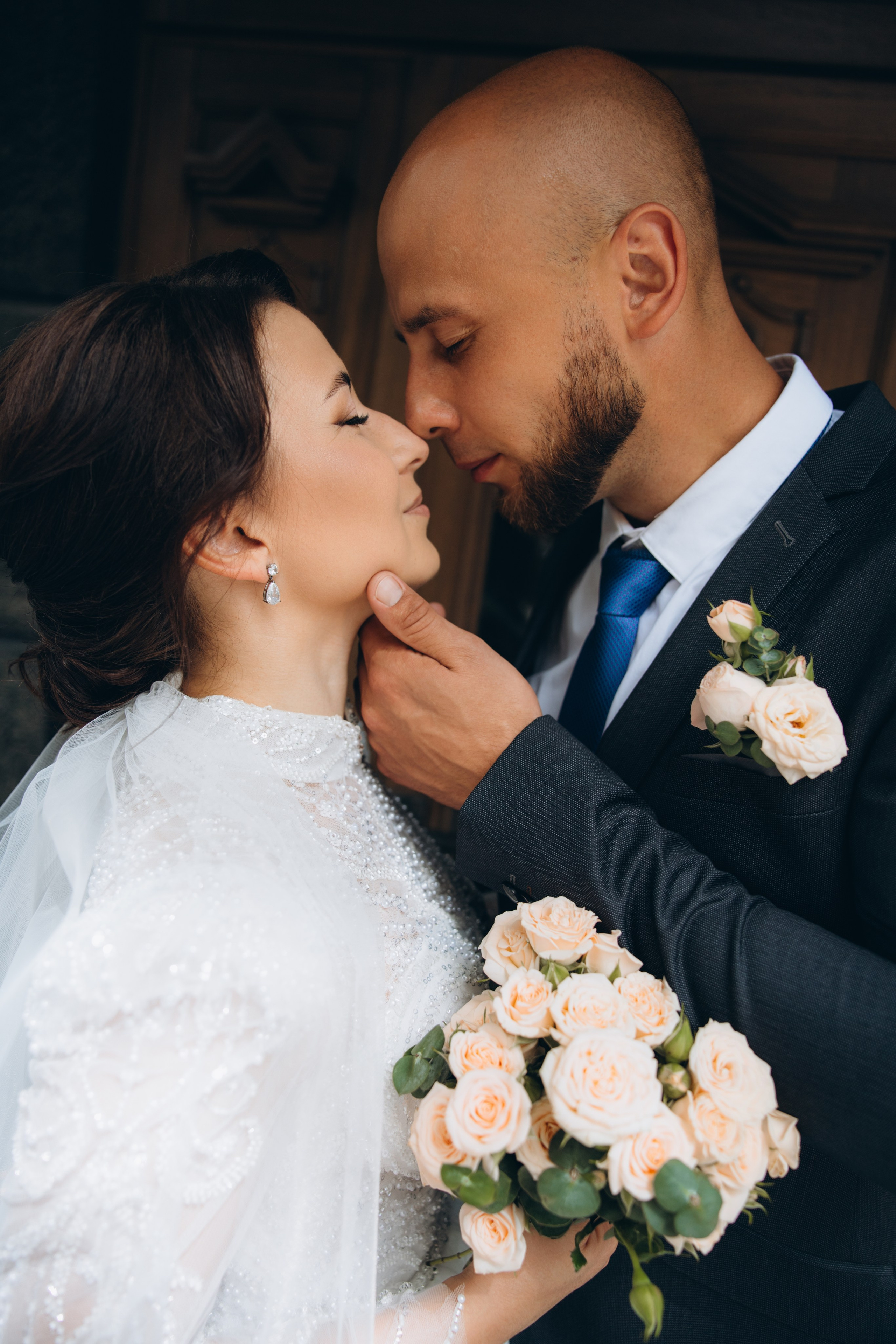 Алексей & Олеся. Свадебный, семейный фотограф в Иркутске Светлана Макаричева