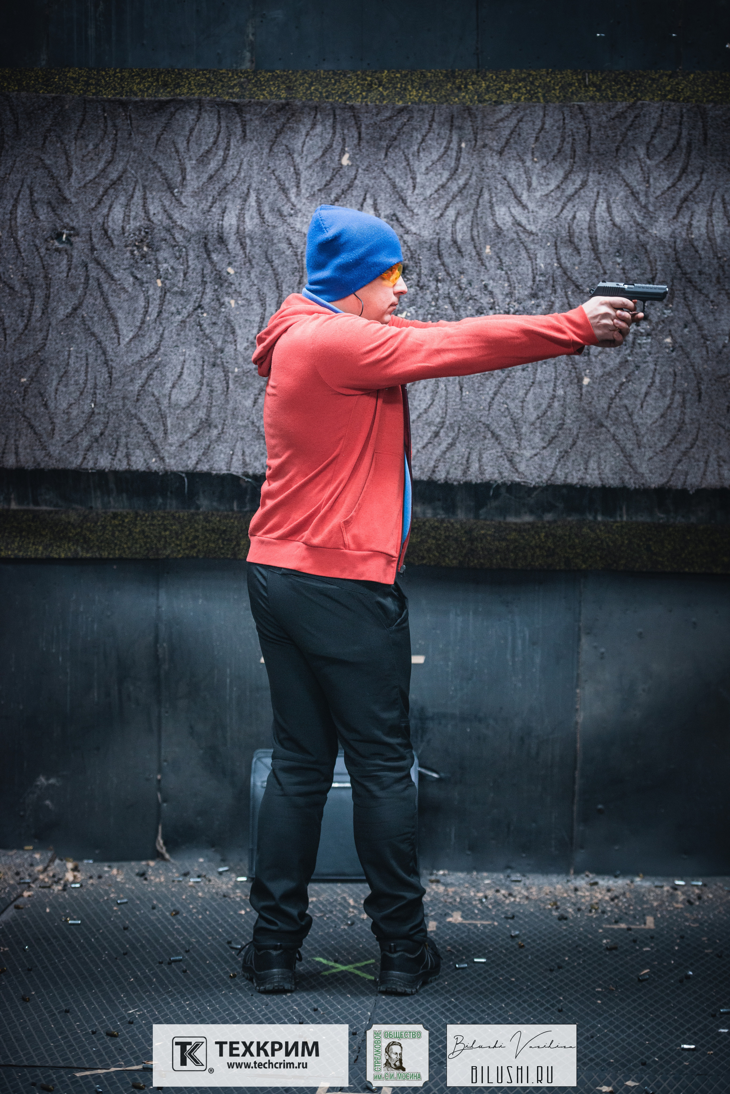 Кубок ООО «Техкрим» 3. Коммерческий фотограф в Москве Билуши Василиса