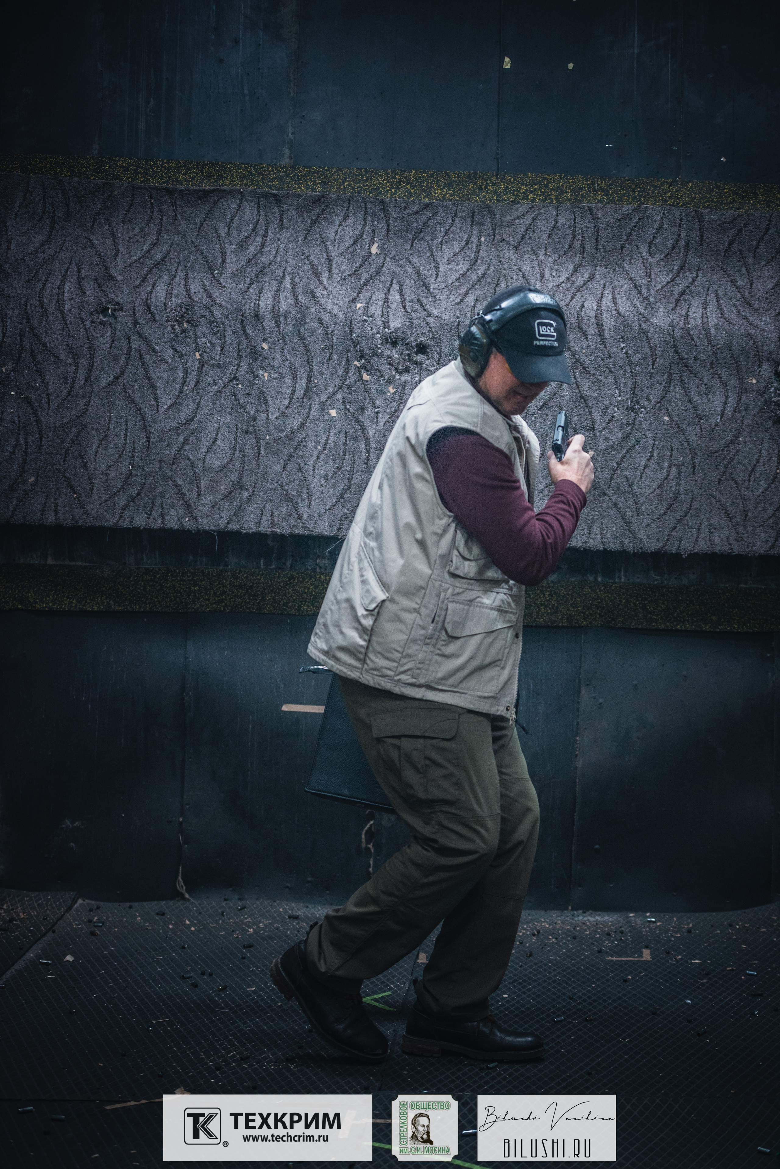 Кубок ООО «Техкрим» 3. Коммерческий фотограф в Москве Билуши Василиса