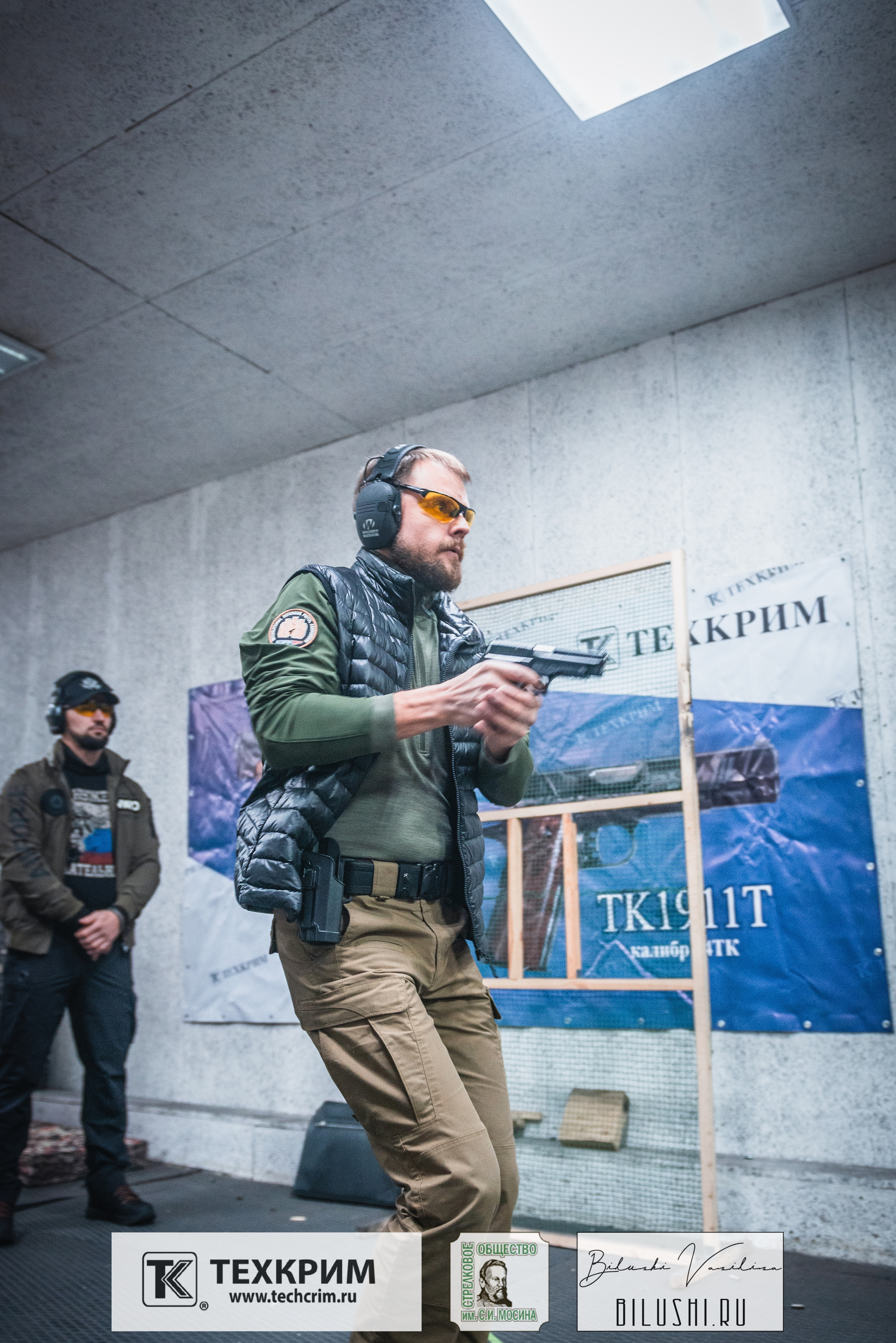 Кубок ООО «Техкрим» 3. Коммерческий фотограф в Москве Билуши Василиса