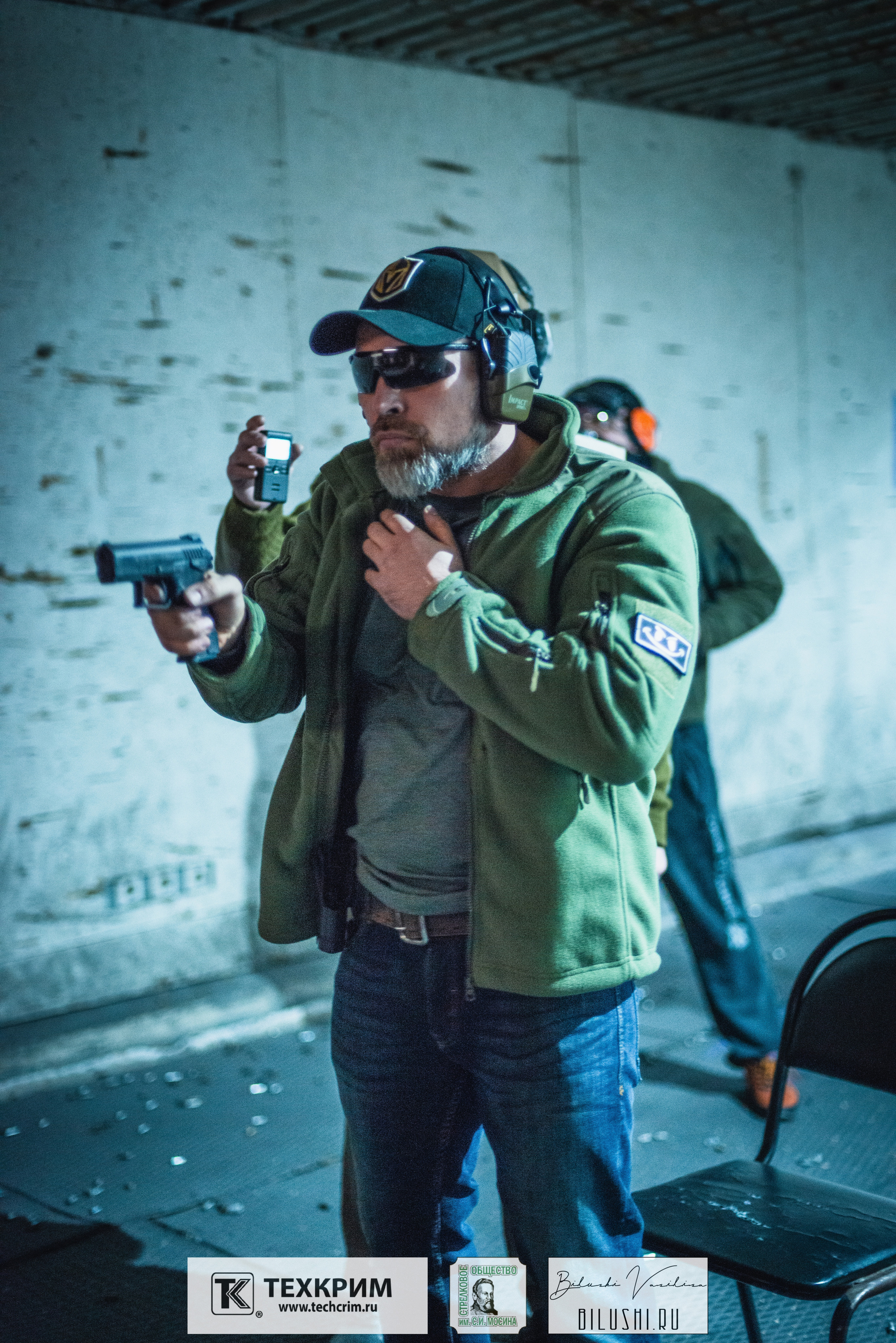 Кубок ООО «Техкрим» 3. Коммерческий фотограф в Москве Билуши Василиса