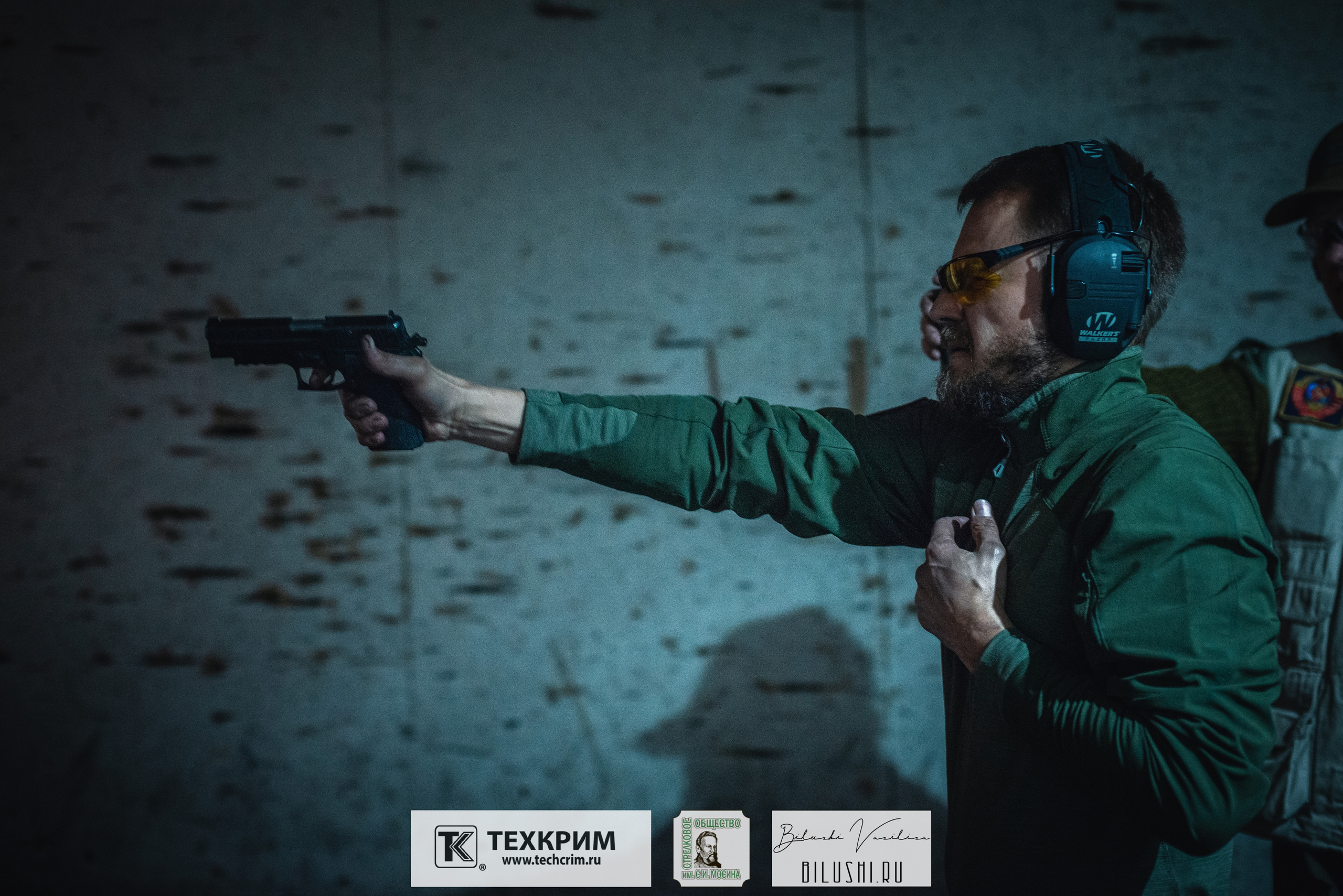 Кубок ООО «Техкрим» 3. Коммерческий фотограф в Москве Билуши Василиса