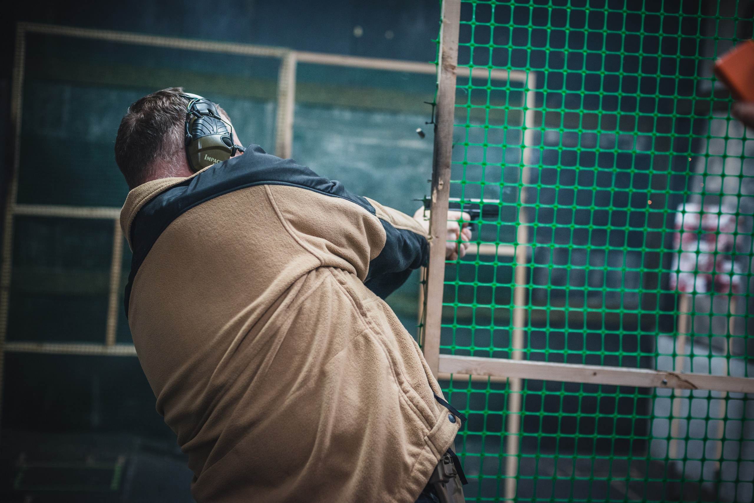 Финал Кубка СО им. С. И. Мосина. Коммерческий фотограф в Москве Билуши Василиса
