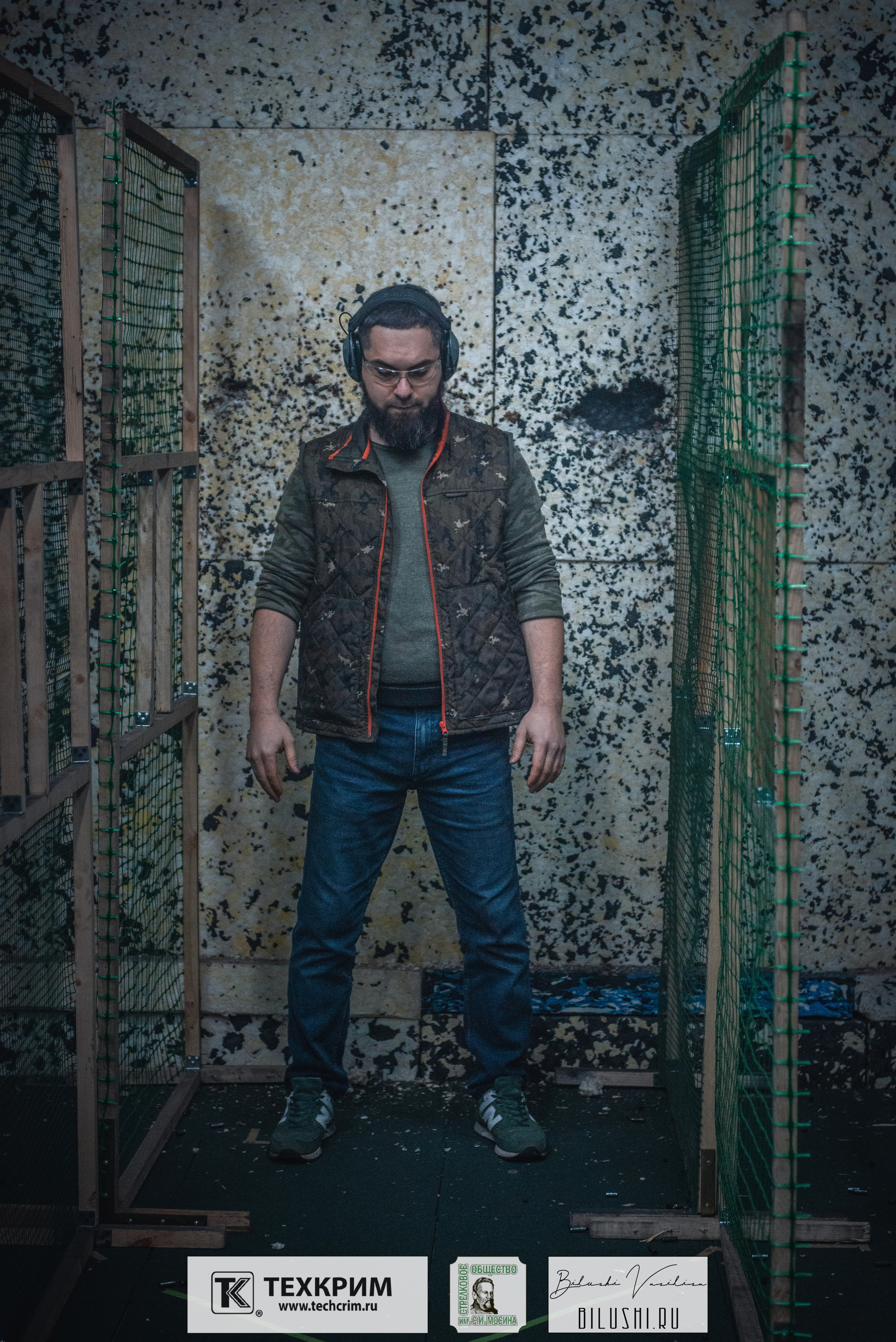 Кубок ООО «Техкрим» 3. Коммерческий фотограф в Москве Билуши Василиса