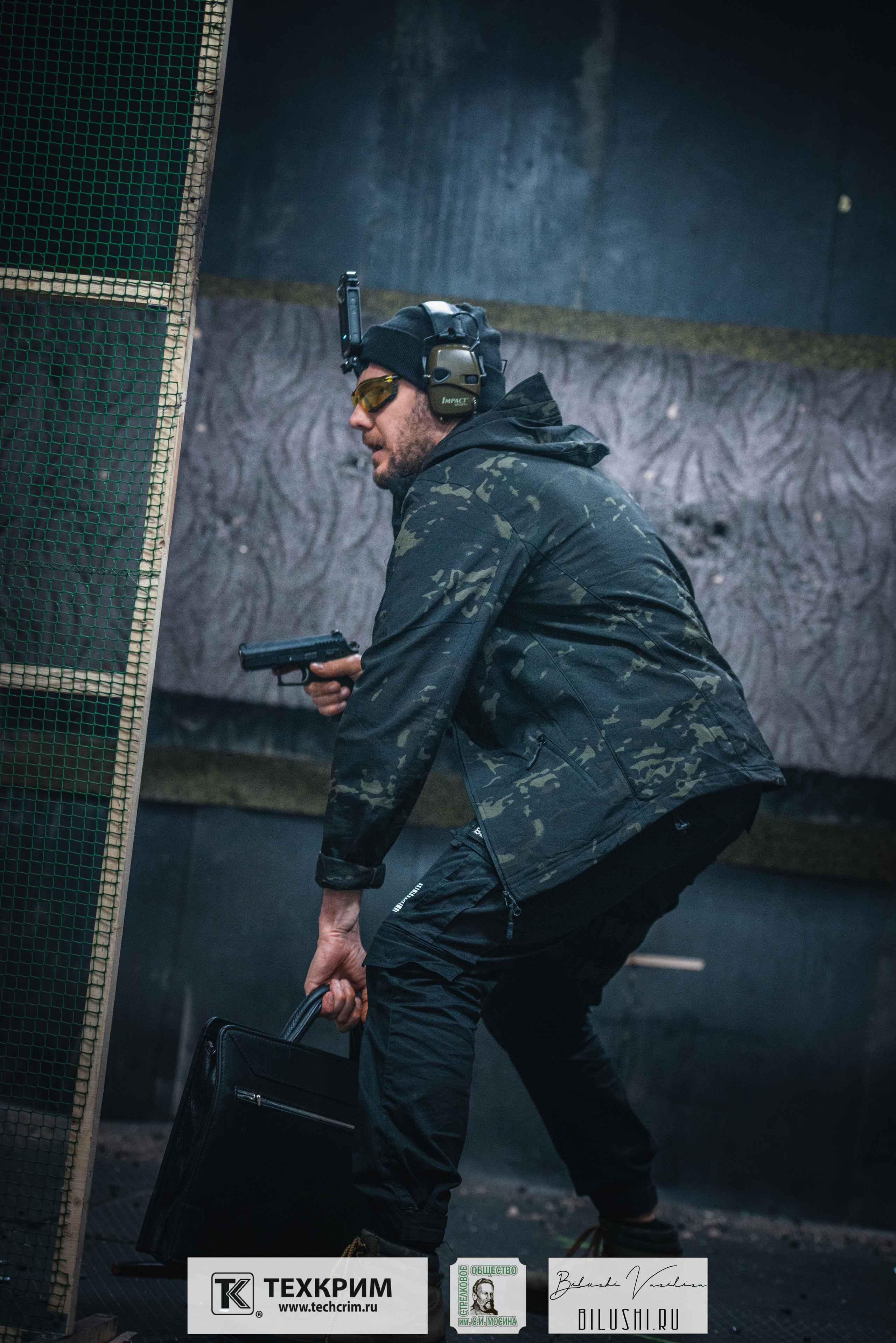 Кубок ООО «Техкрим» 3. Коммерческий фотограф в Москве Билуши Василиса