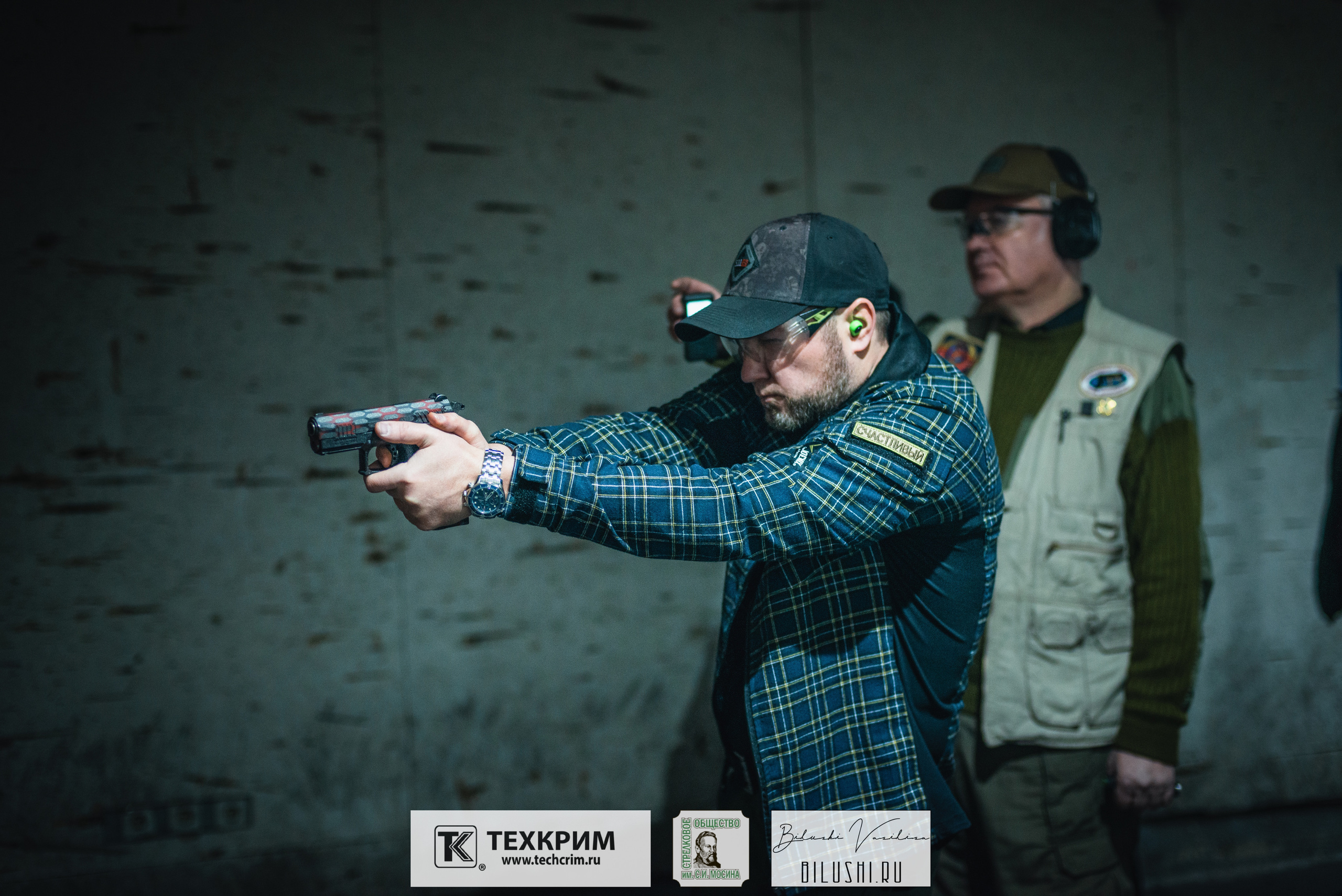 Кубок ООО «Техкрим» 3. Коммерческий фотограф в Москве Билуши Василиса