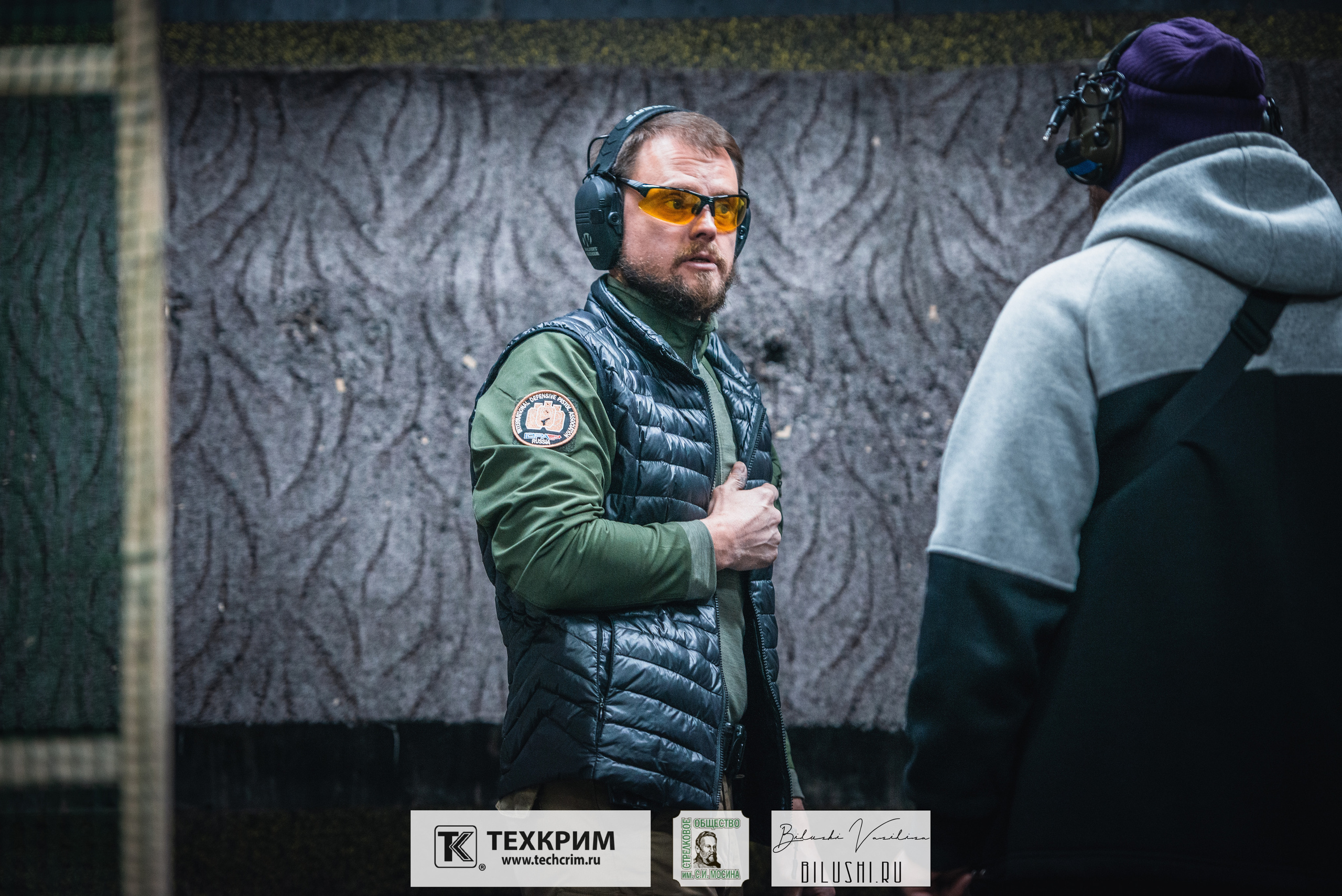 Кубок ООО «Техкрим» 3. Коммерческий фотограф в Москве Билуши Василиса