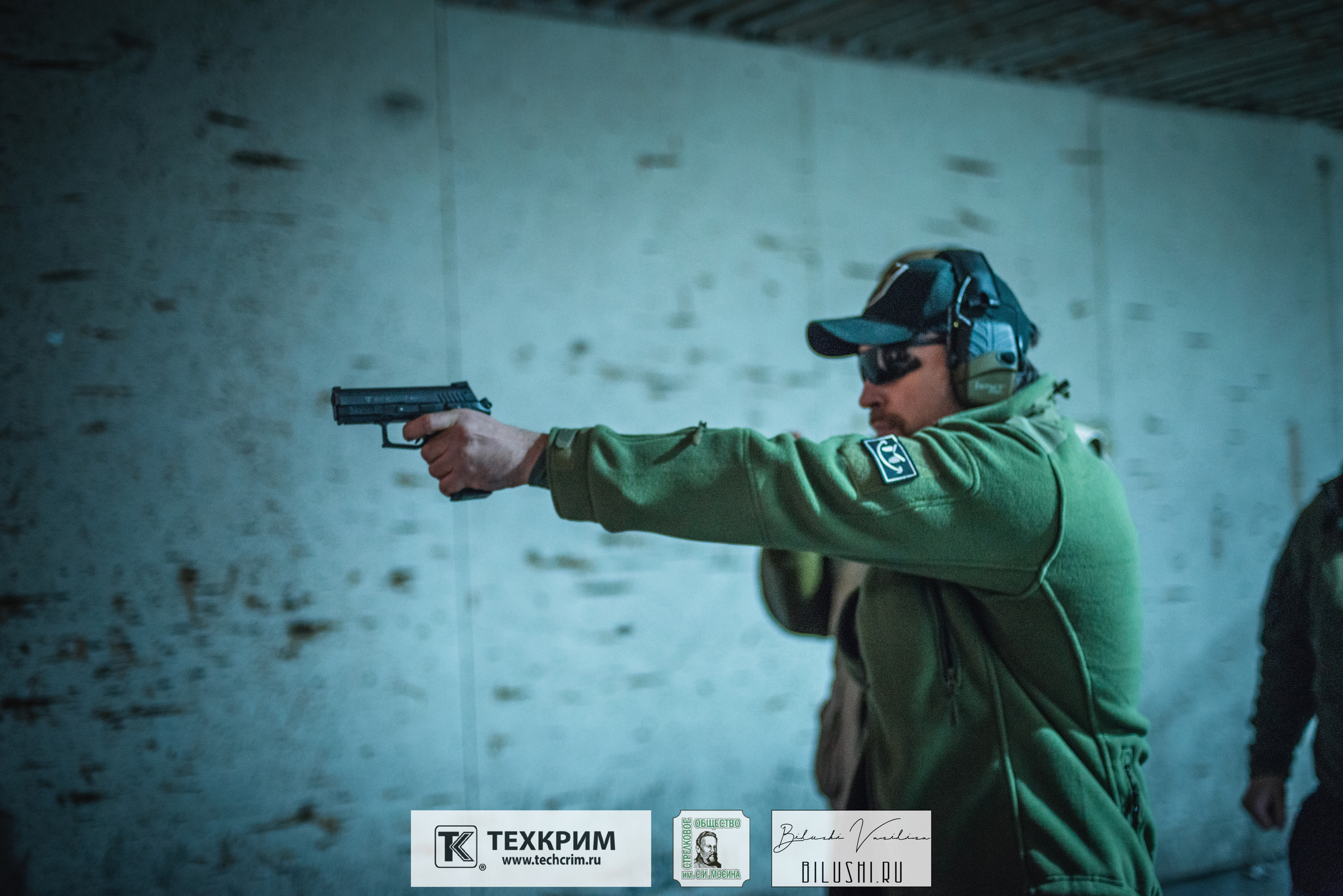 Кубок ООО «Техкрим» 3. Коммерческий фотограф в Москве Билуши Василиса