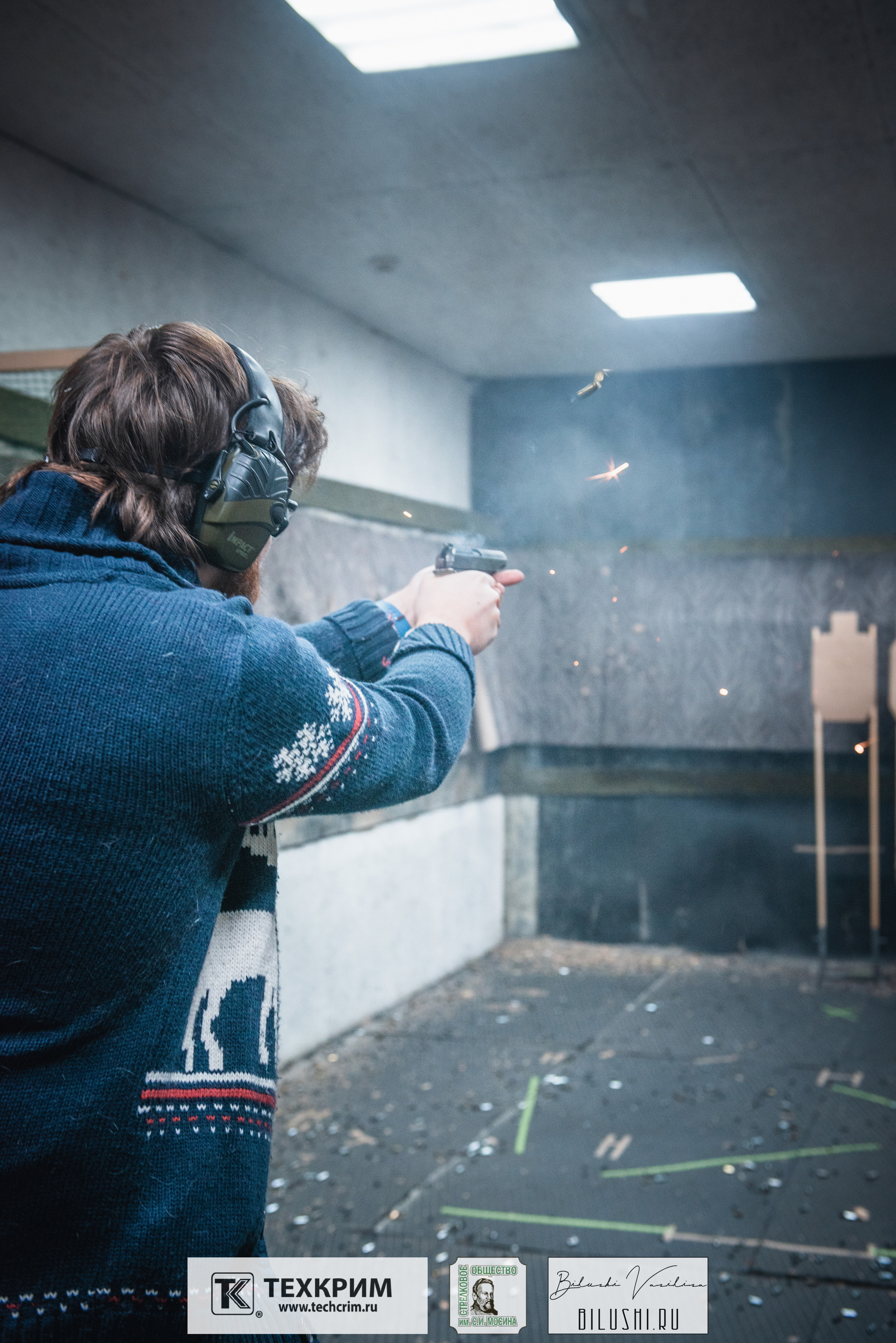 Кубок ООО «Техкрим» 3. Коммерческий фотограф в Москве Билуши Василиса