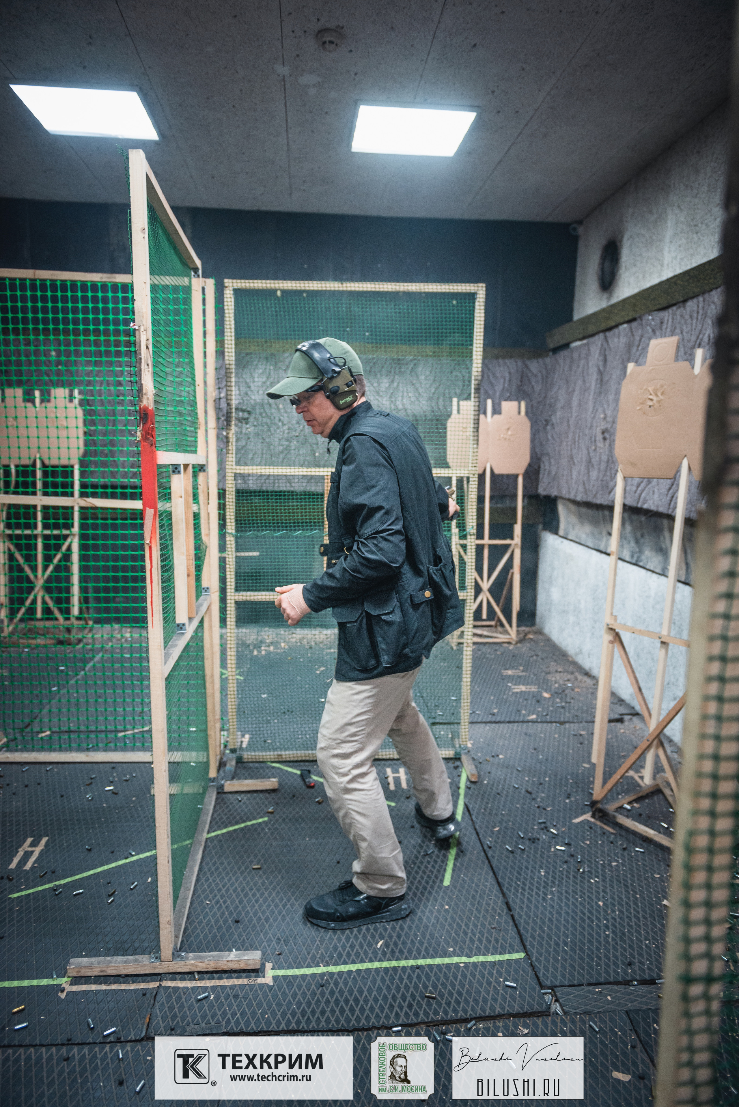 Кубок ООО «Техкрим» 3. Коммерческий фотограф в Москве Билуши Василиса