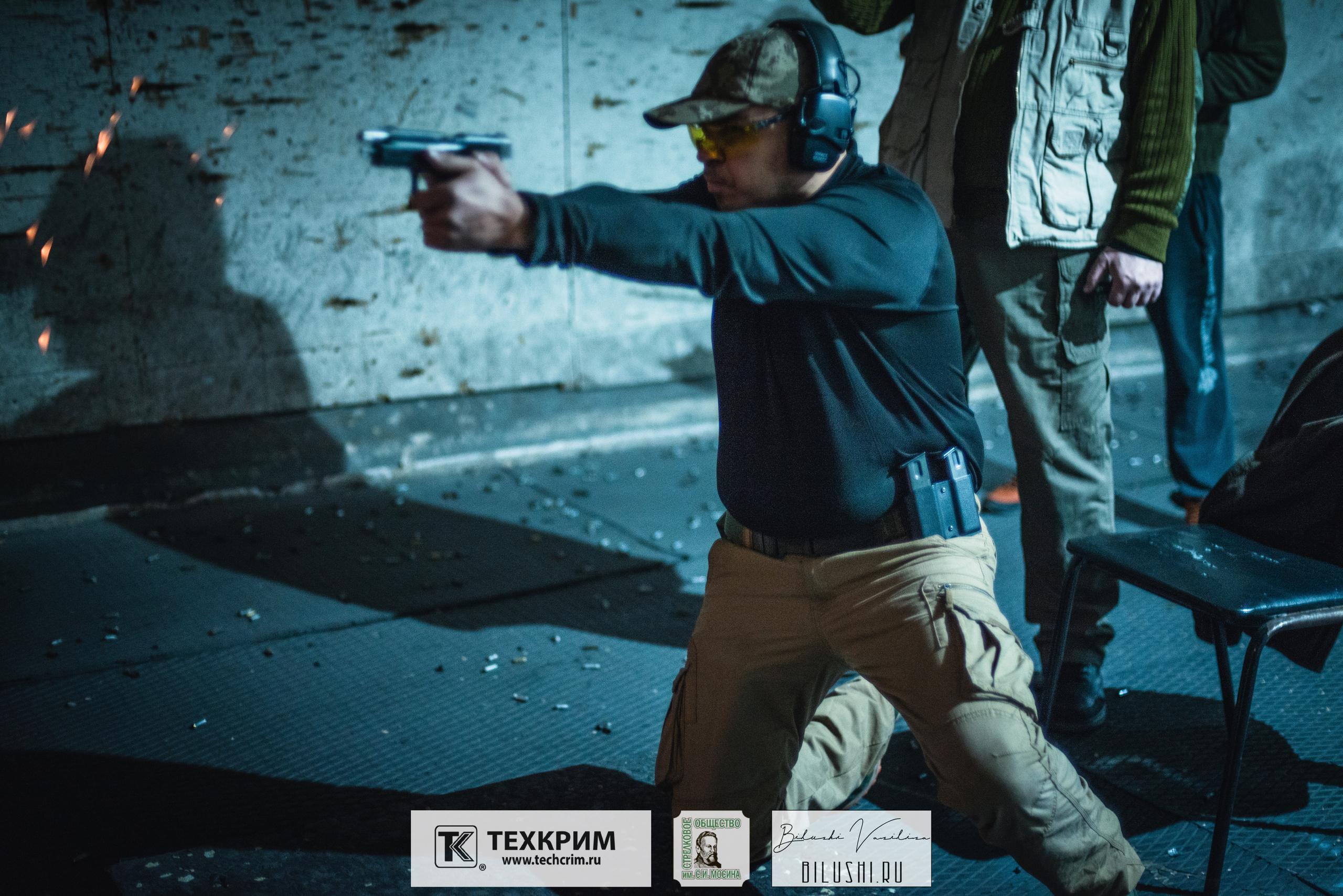 Кубок ООО «Техкрим» 3. Коммерческий фотограф в Москве Билуши Василиса