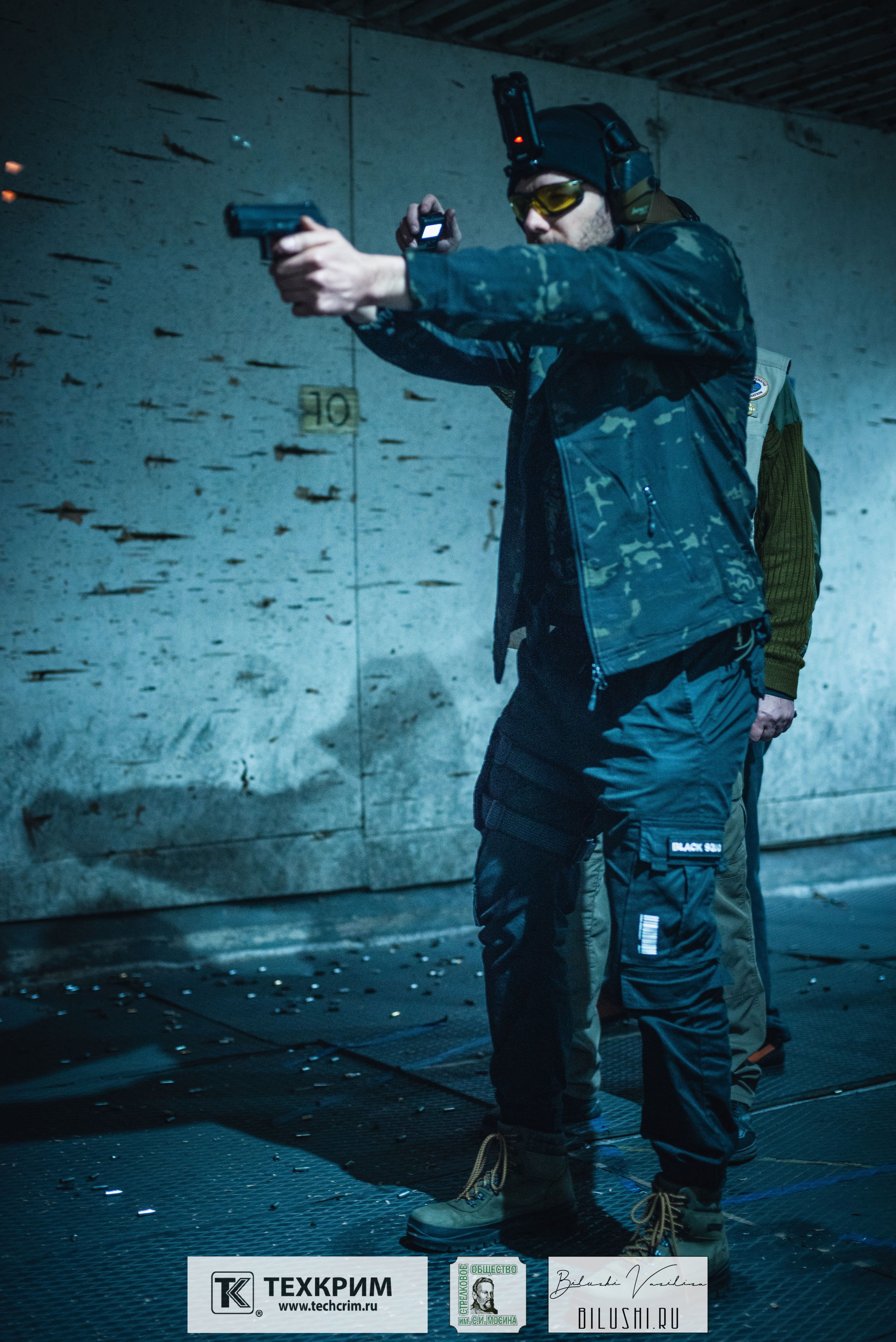 Кубок ООО «Техкрим» 3. Коммерческий фотограф в Москве Билуши Василиса