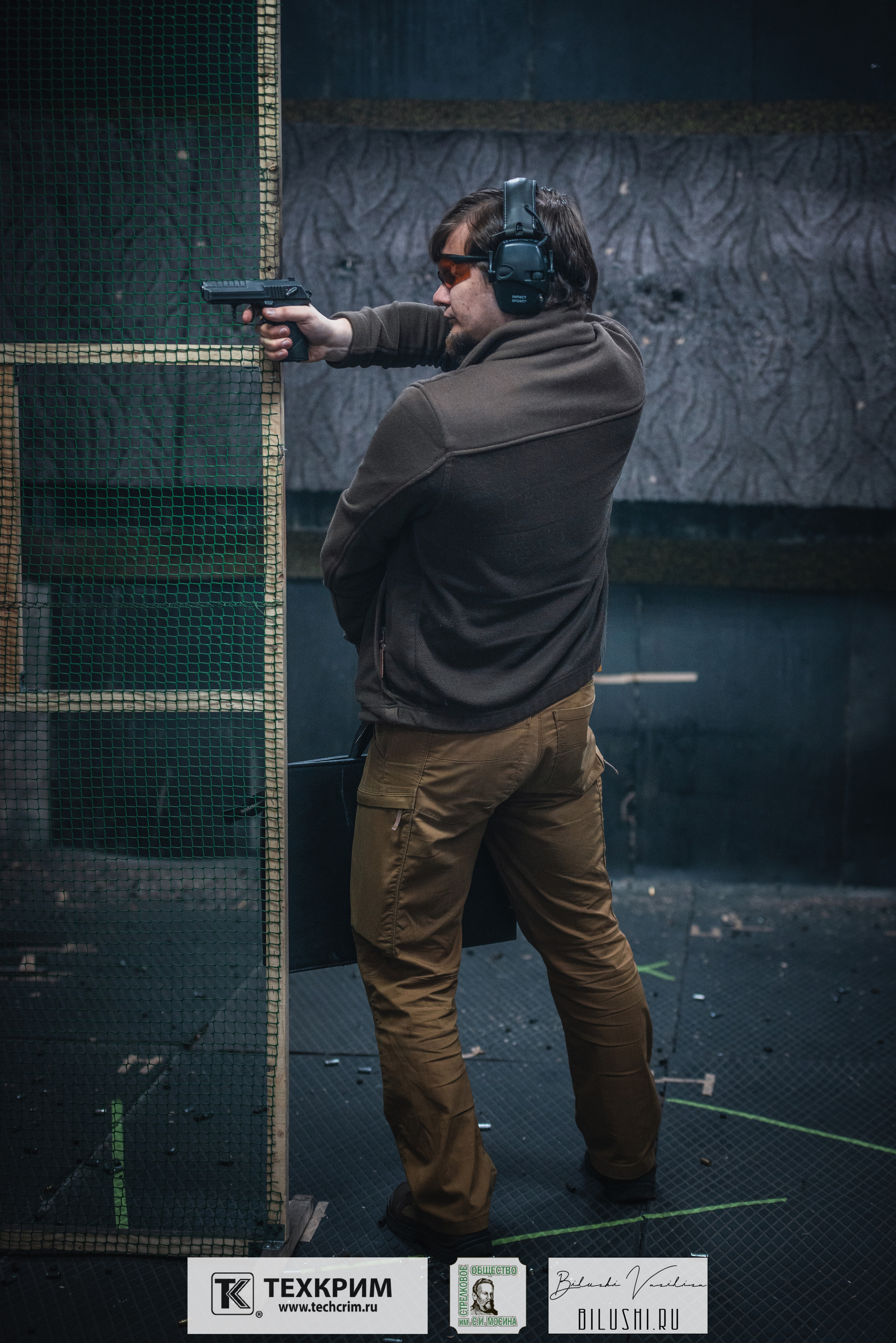 Кубок ООО «Техкрим» 3. Коммерческий фотограф в Москве Билуши Василиса