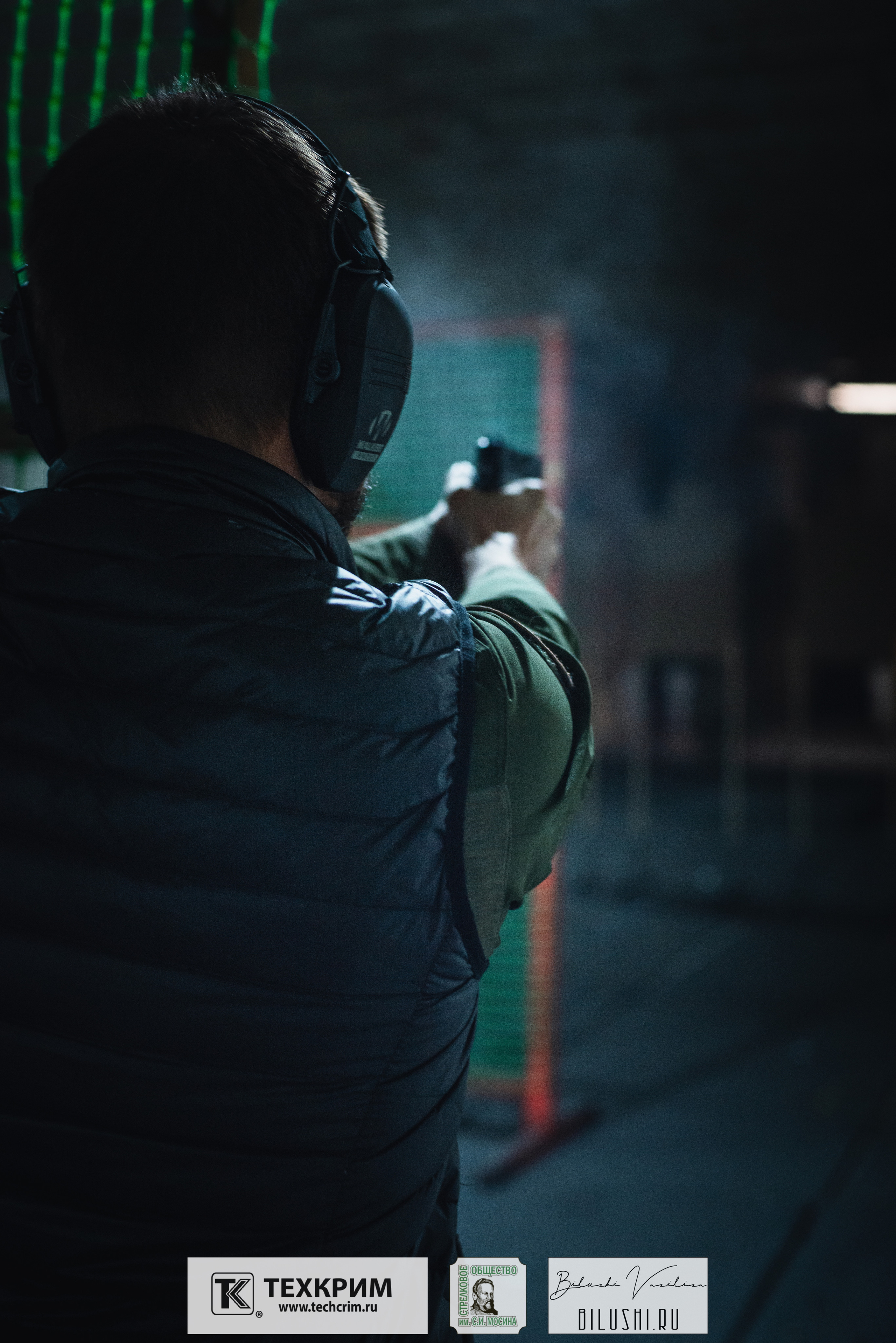 Кубок ООО «Техкрим» 3. Коммерческий фотограф в Москве Билуши Василиса