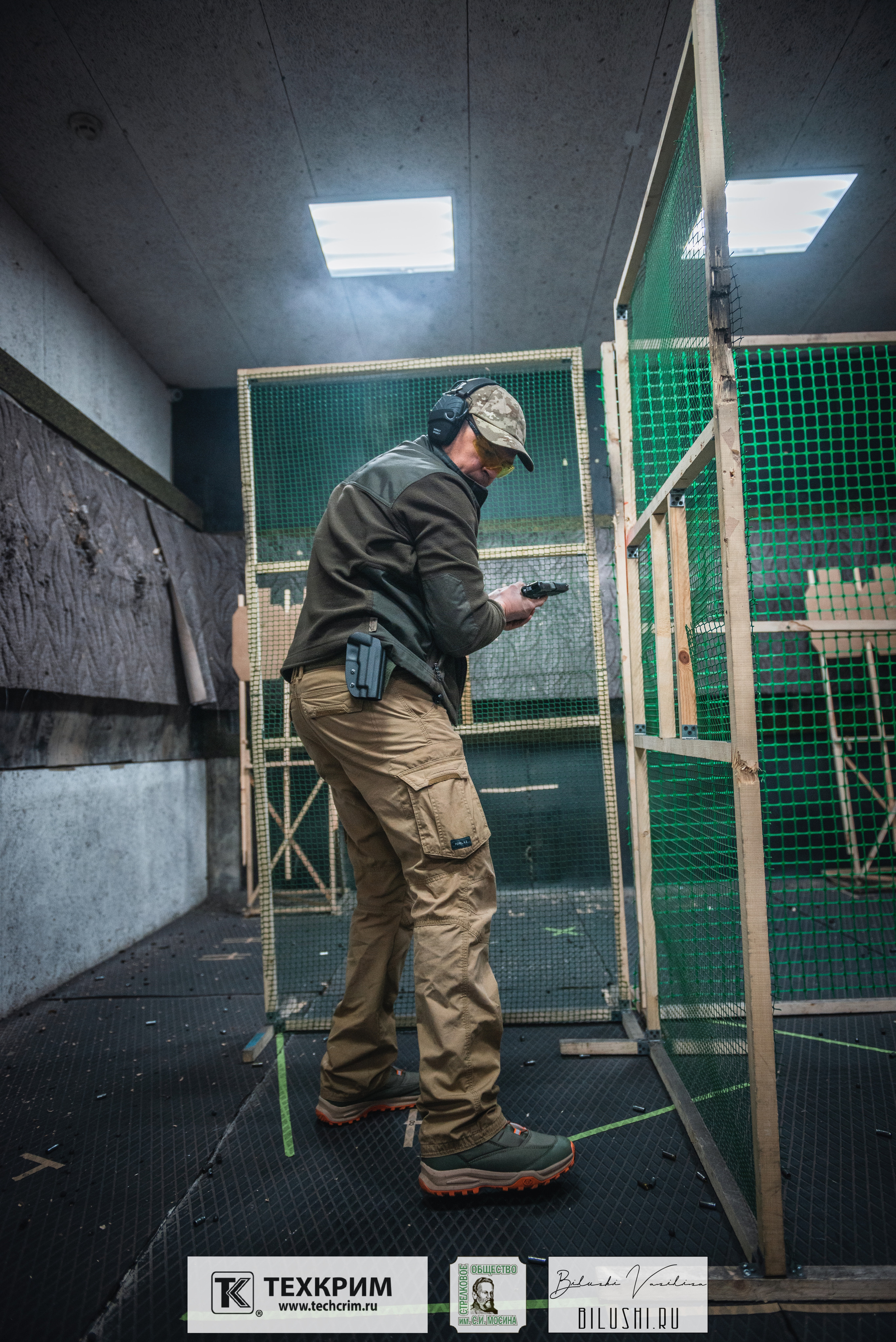 Кубок ООО «Техкрим» 3. Коммерческий фотограф в Москве Билуши Василиса