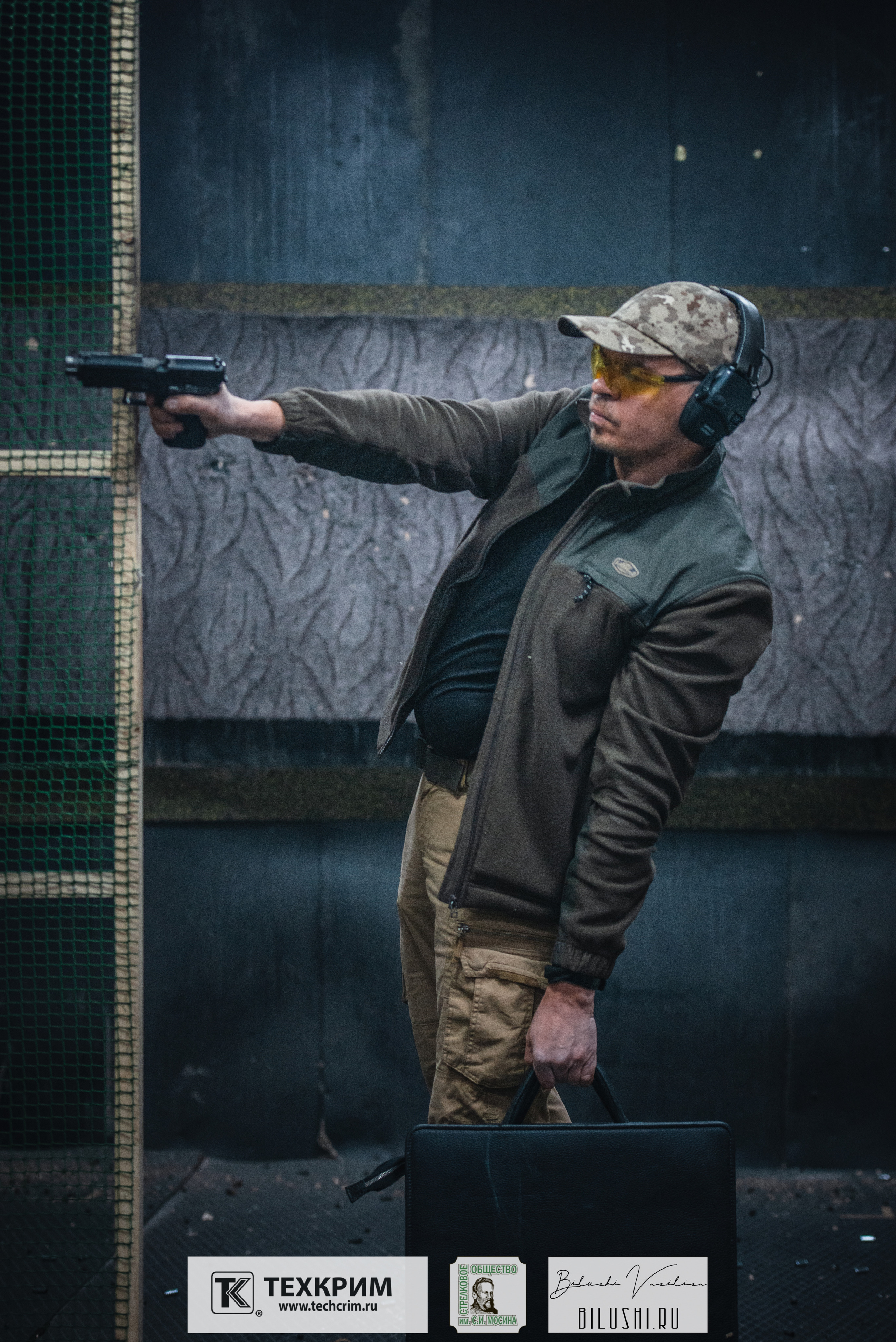 Кубок ООО «Техкрим» 3. Коммерческий фотограф в Москве Билуши Василиса