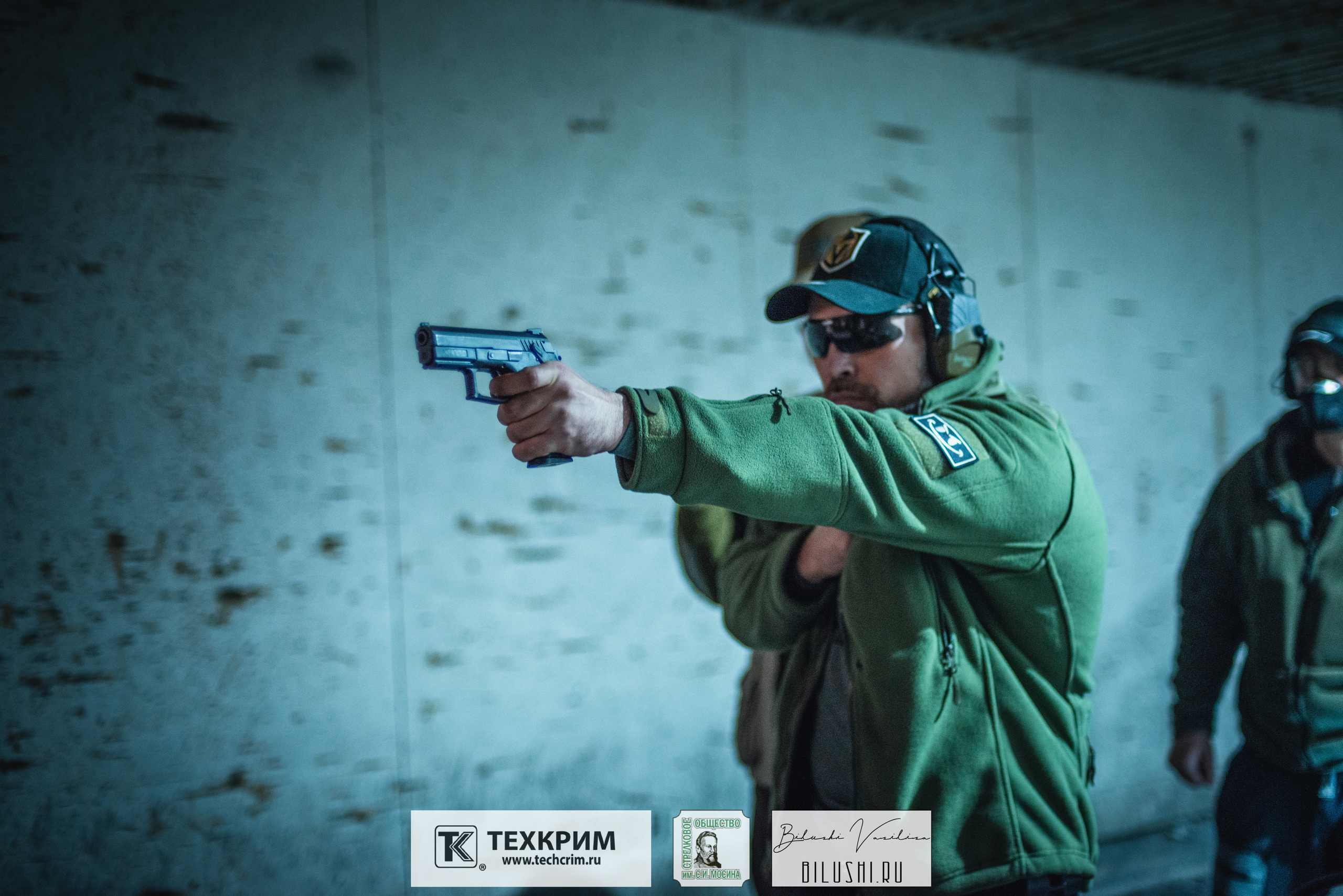 Кубок ООО «Техкрим» 3. Коммерческий фотограф в Москве Билуши Василиса