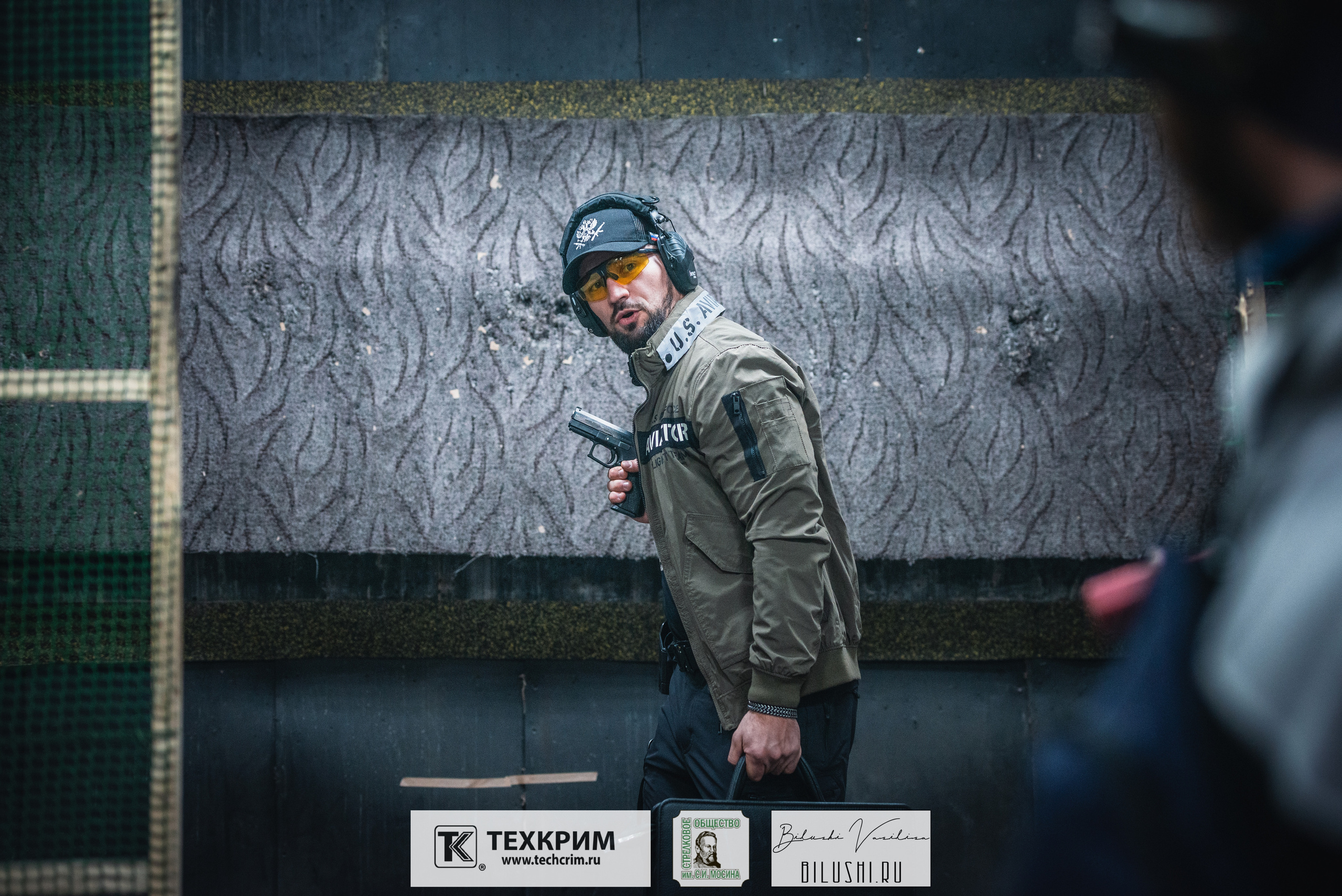 Кубок ООО «Техкрим» 3. Коммерческий фотограф в Москве Билуши Василиса