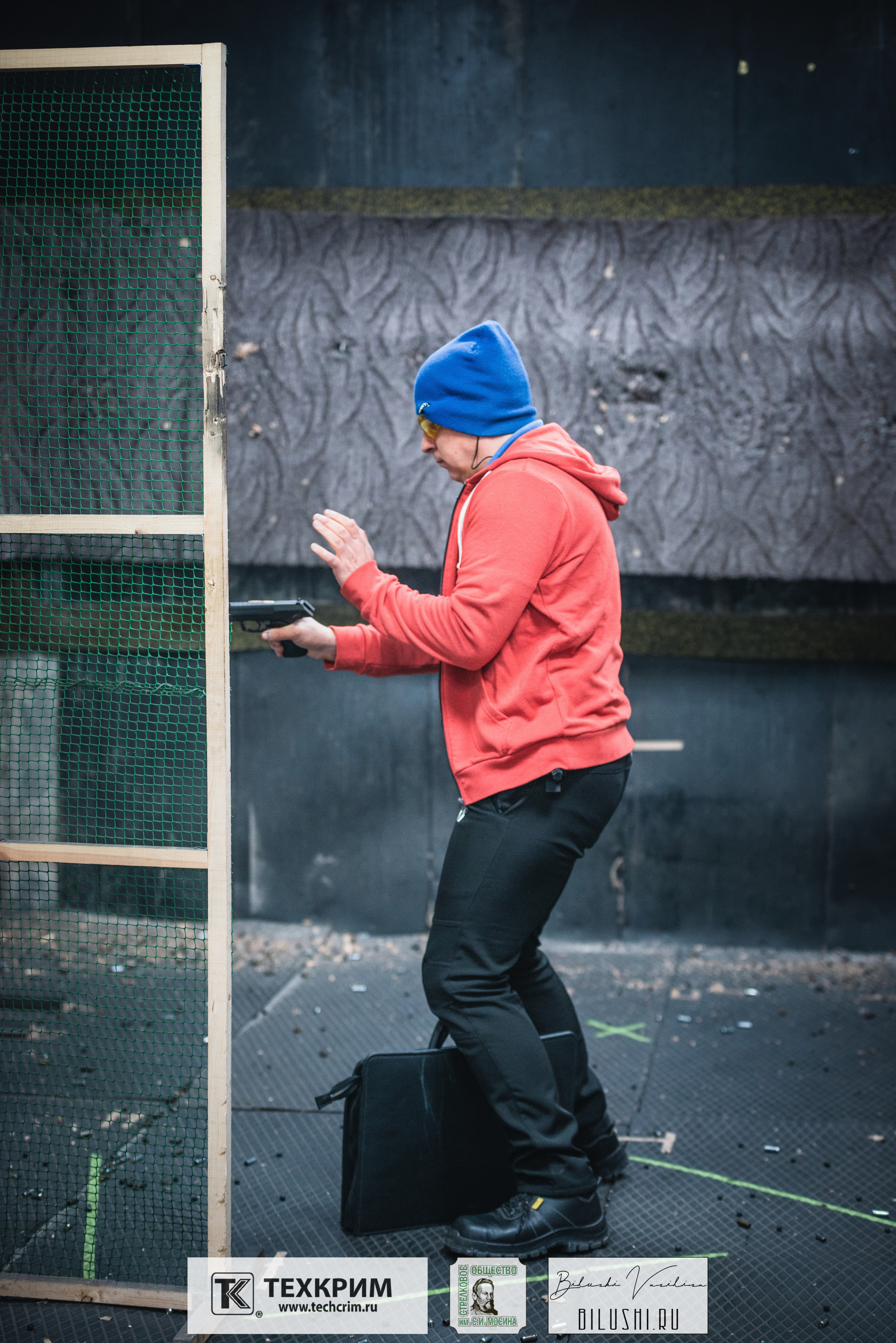 Кубок ООО «Техкрим» 3. Коммерческий фотограф в Москве Билуши Василиса