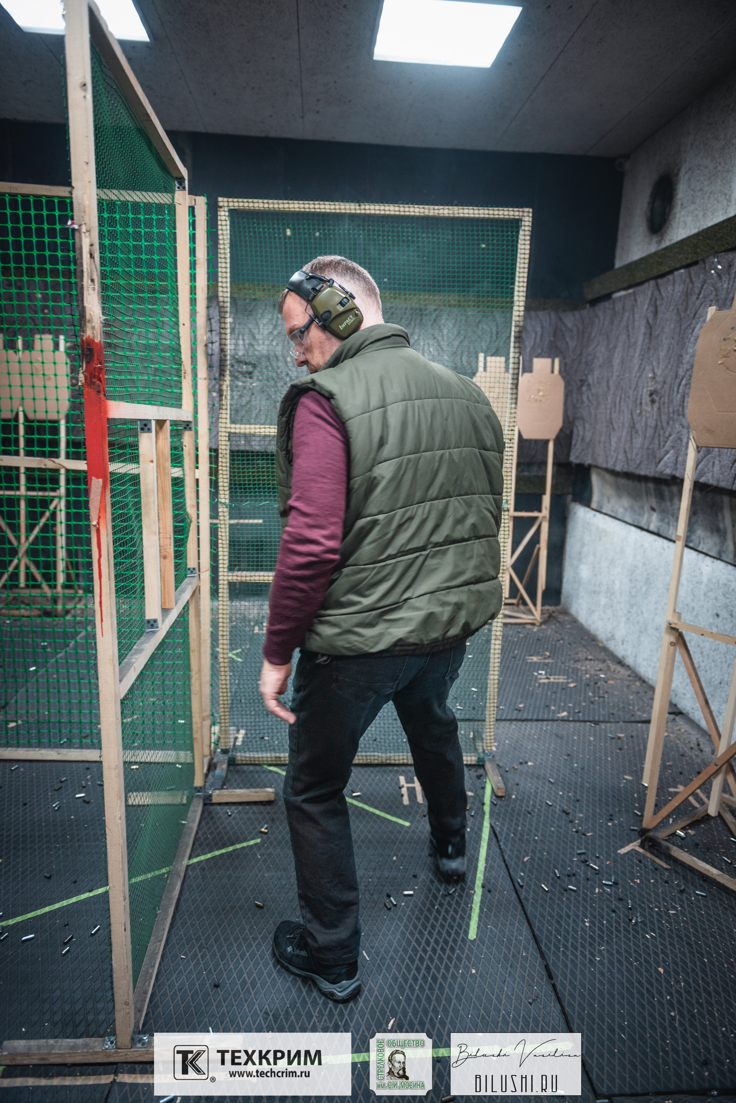 Кубок ООО «Техкрим» 3. Коммерческий фотограф в Москве Билуши Василиса